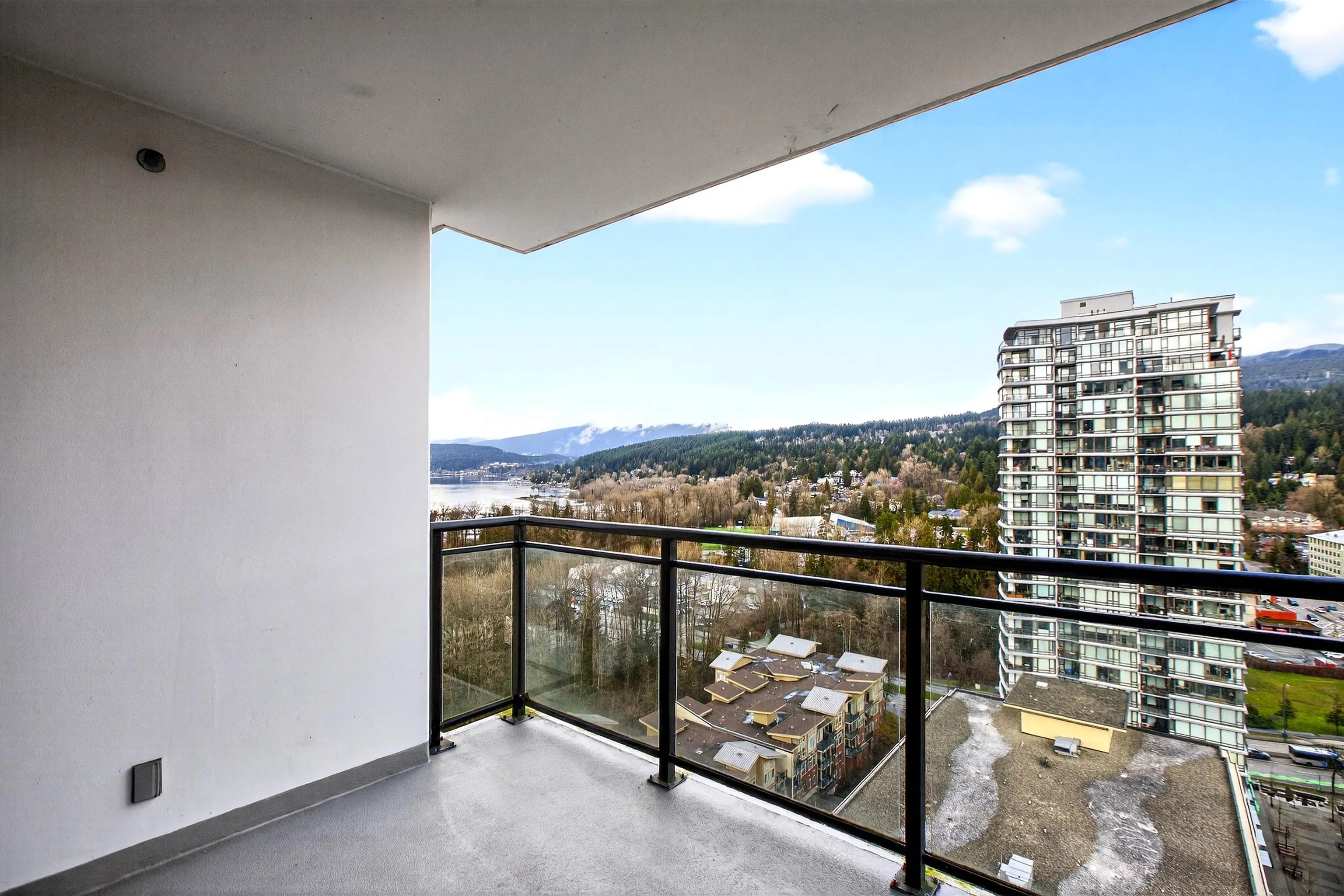 400 Capilano Road #1908