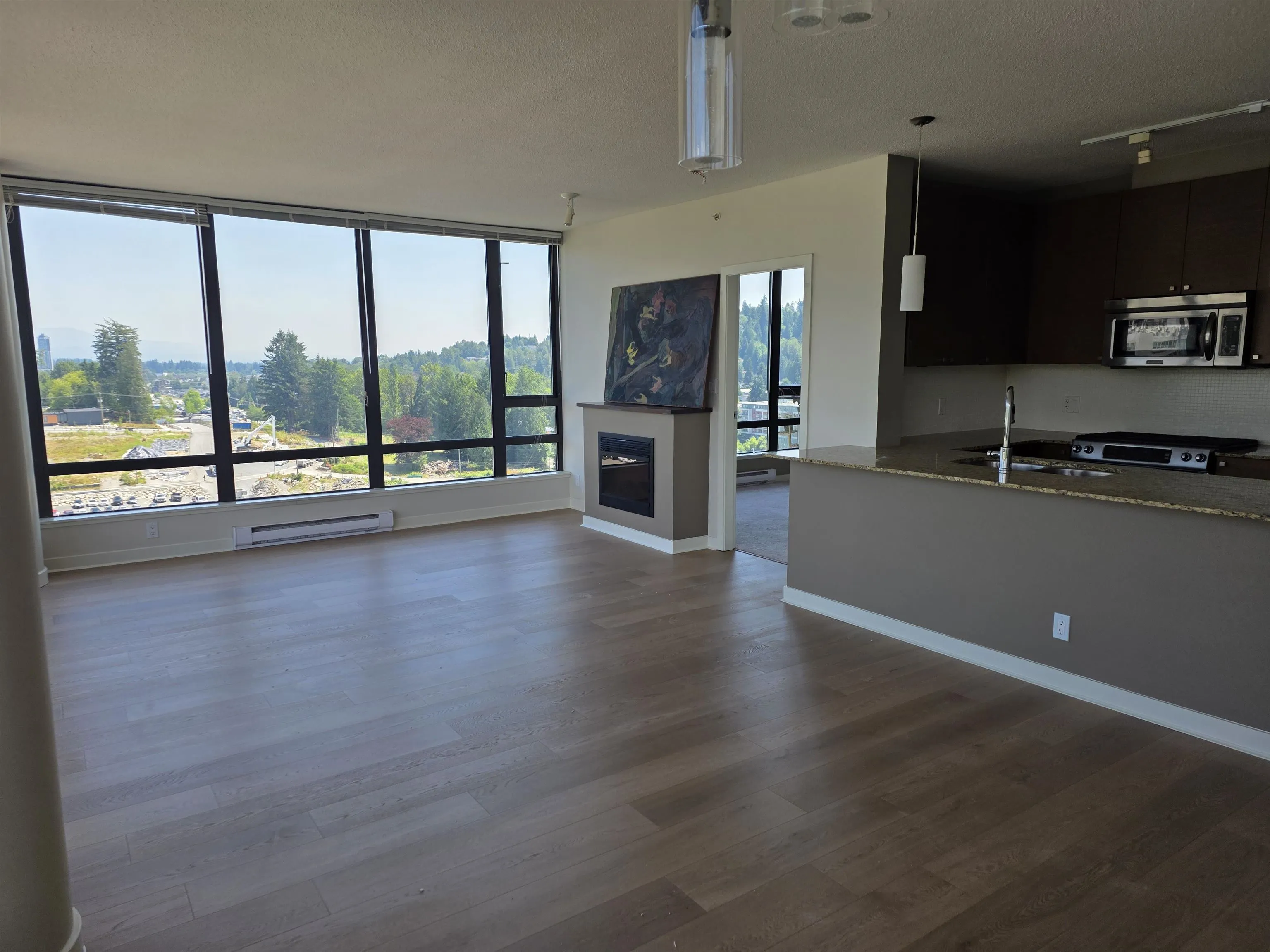 400 Capilano Road #1908