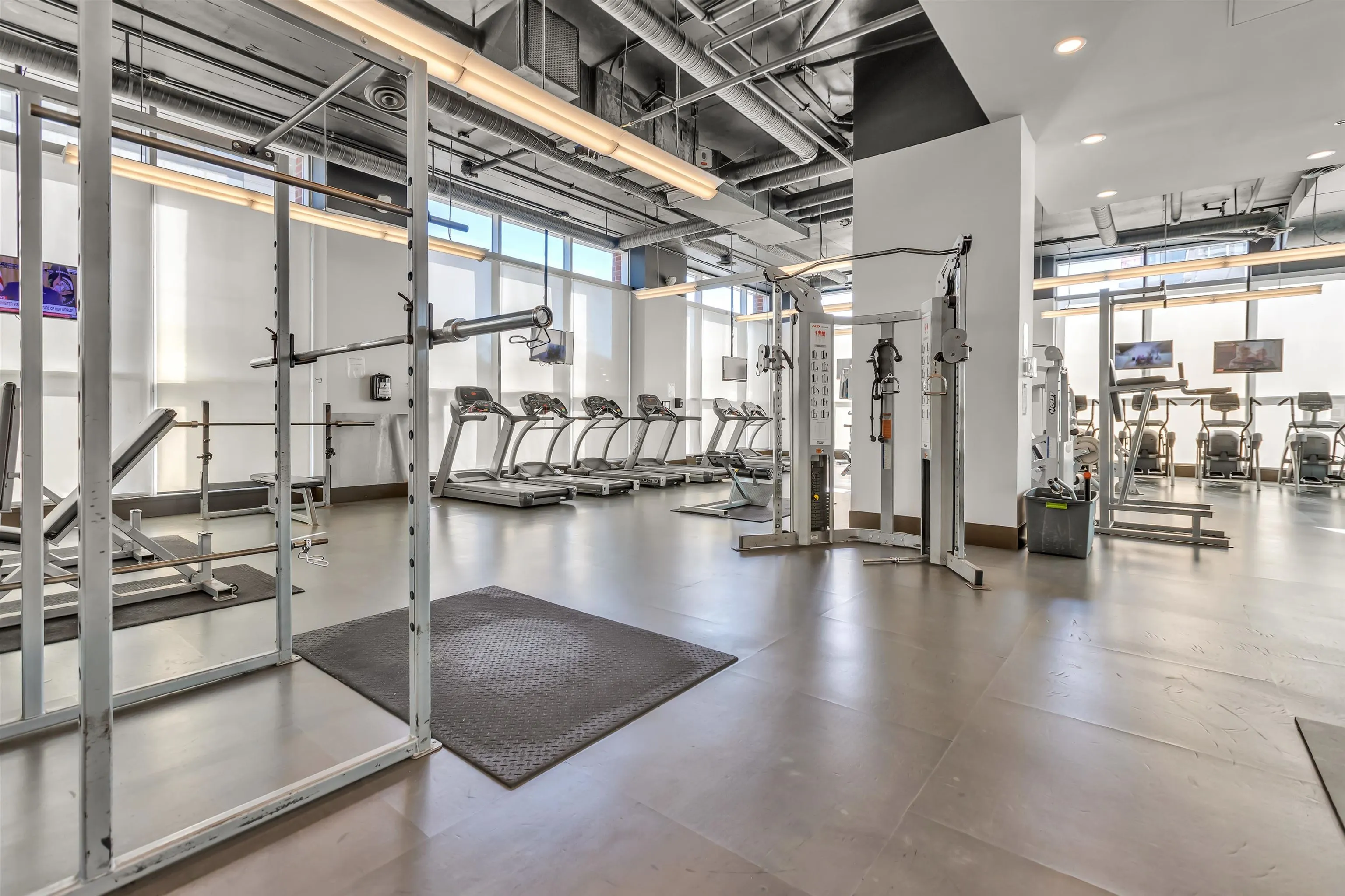 400 Capilano Road #1908
