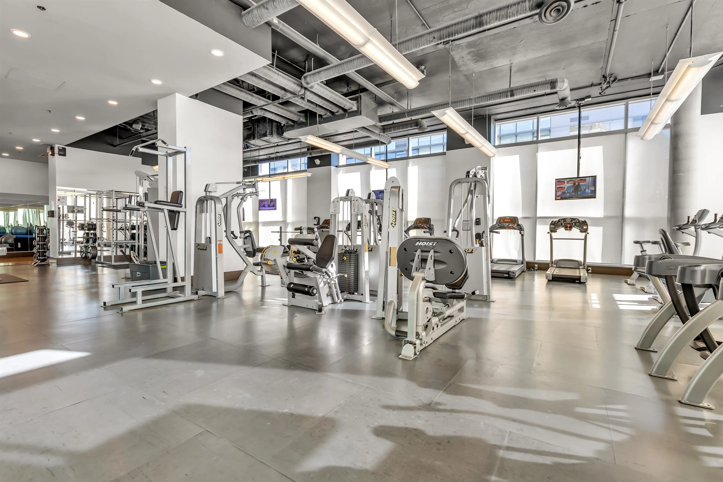 400 Capilano Road #1908