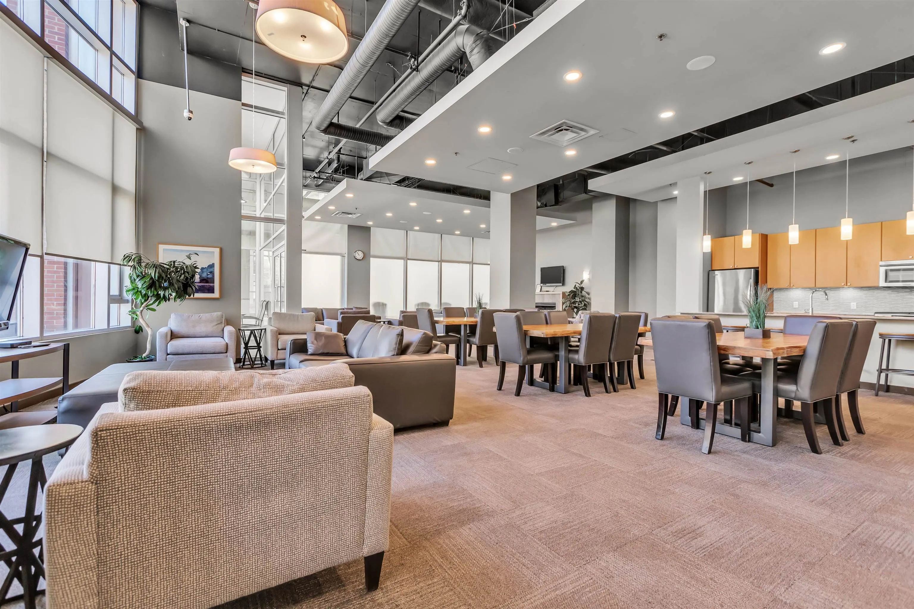 400 Capilano Road #1908