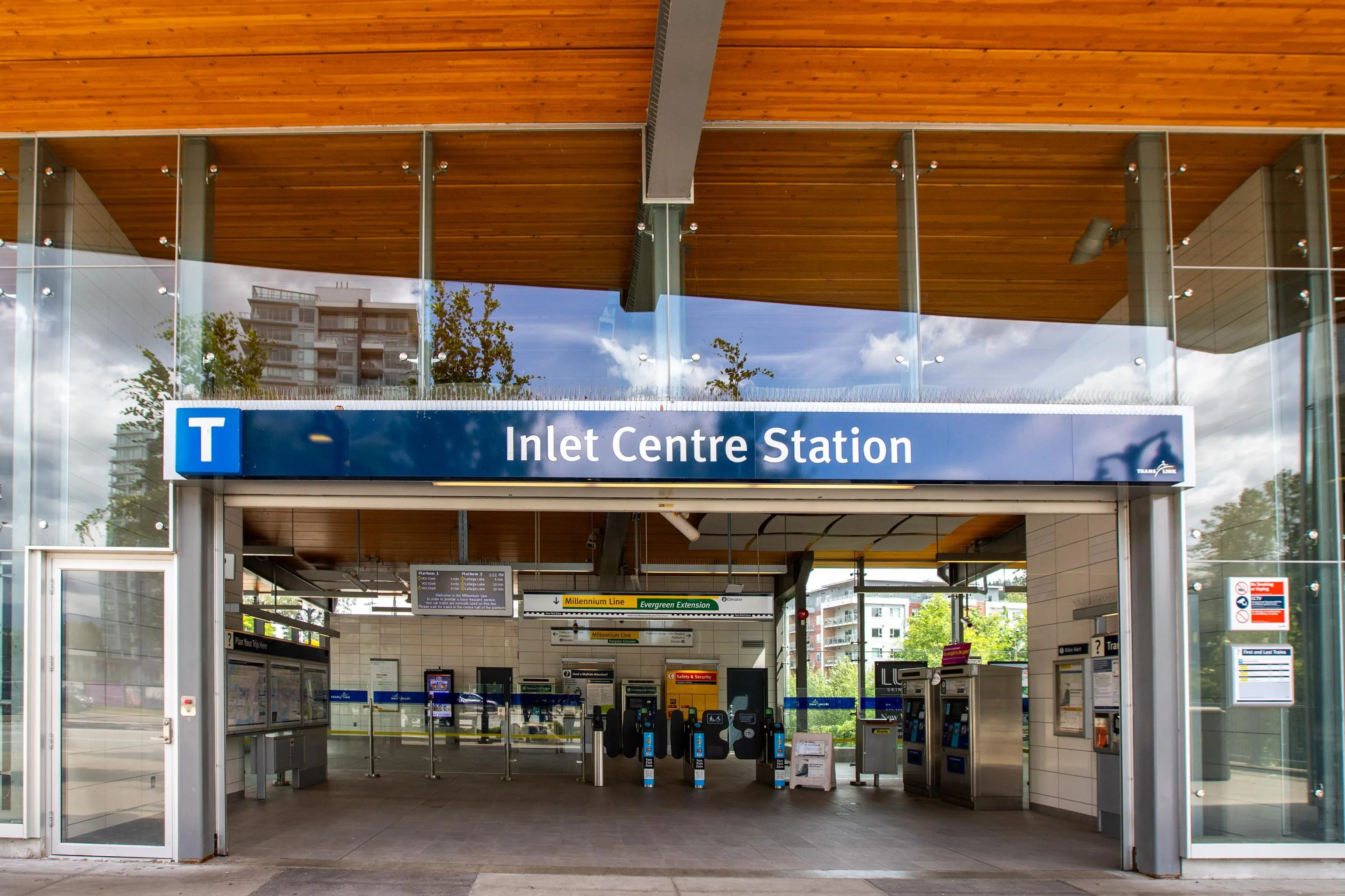 400 Capilano Road #1908