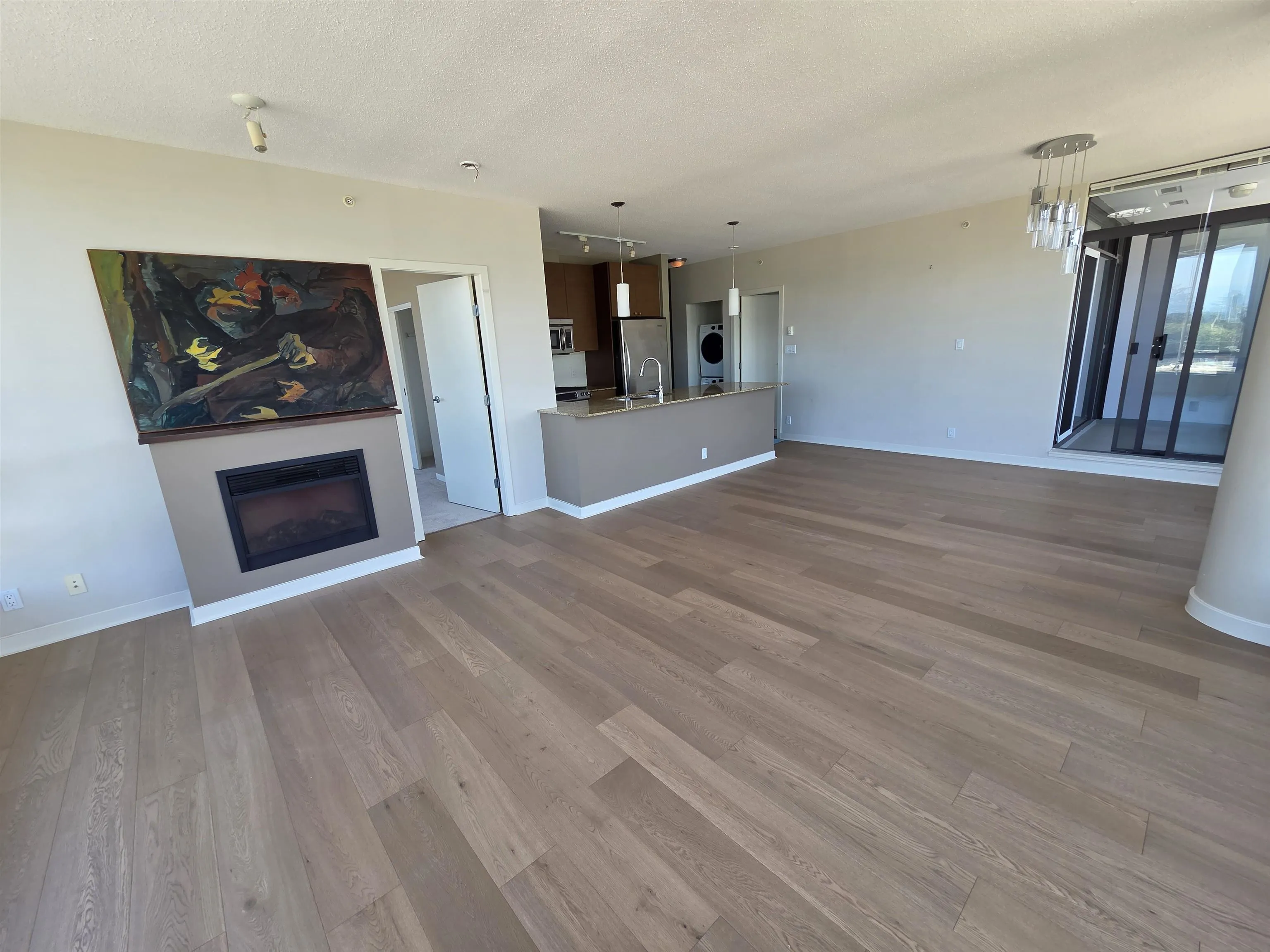 400 Capilano Road #1908