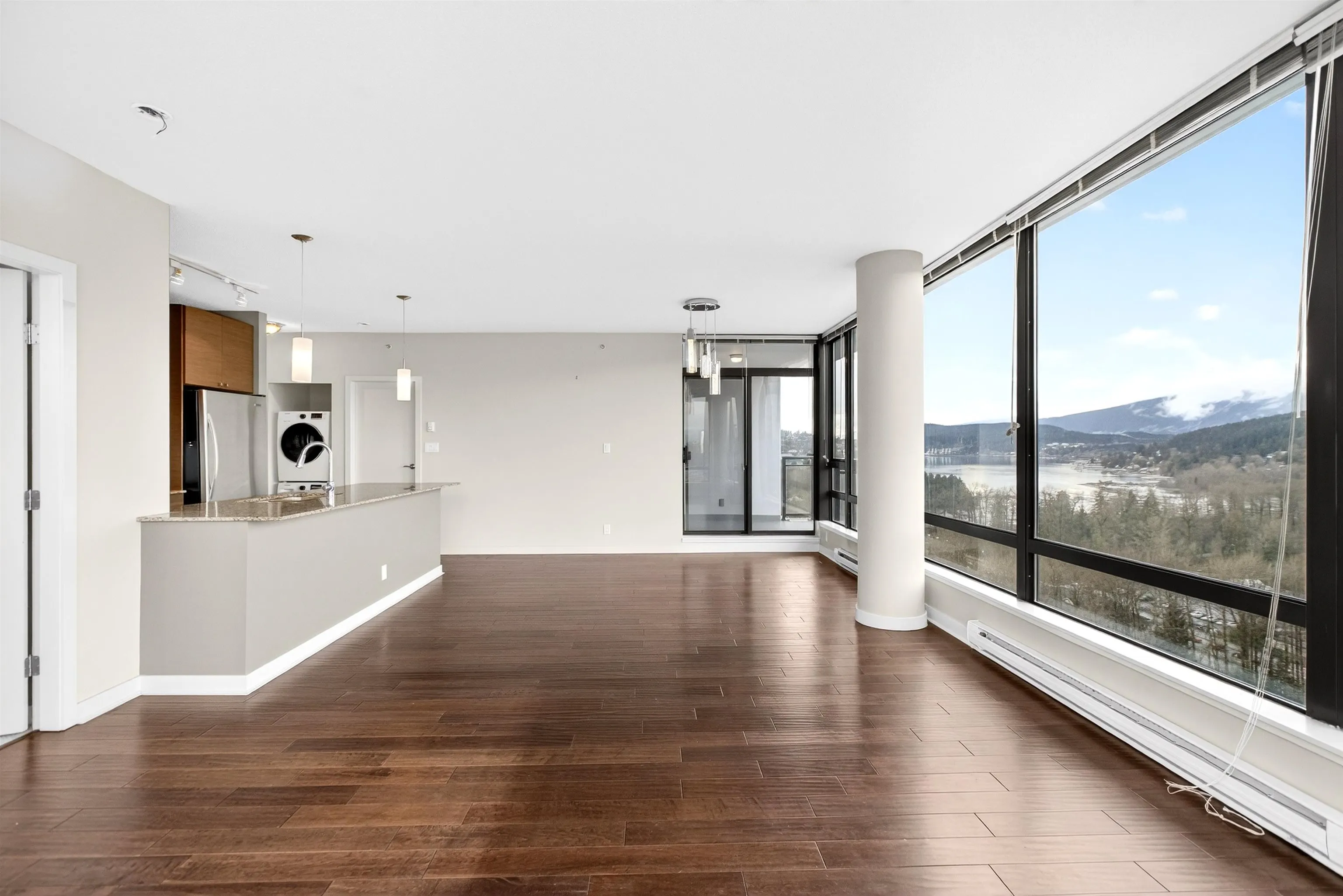 400 Capilano Road #1908