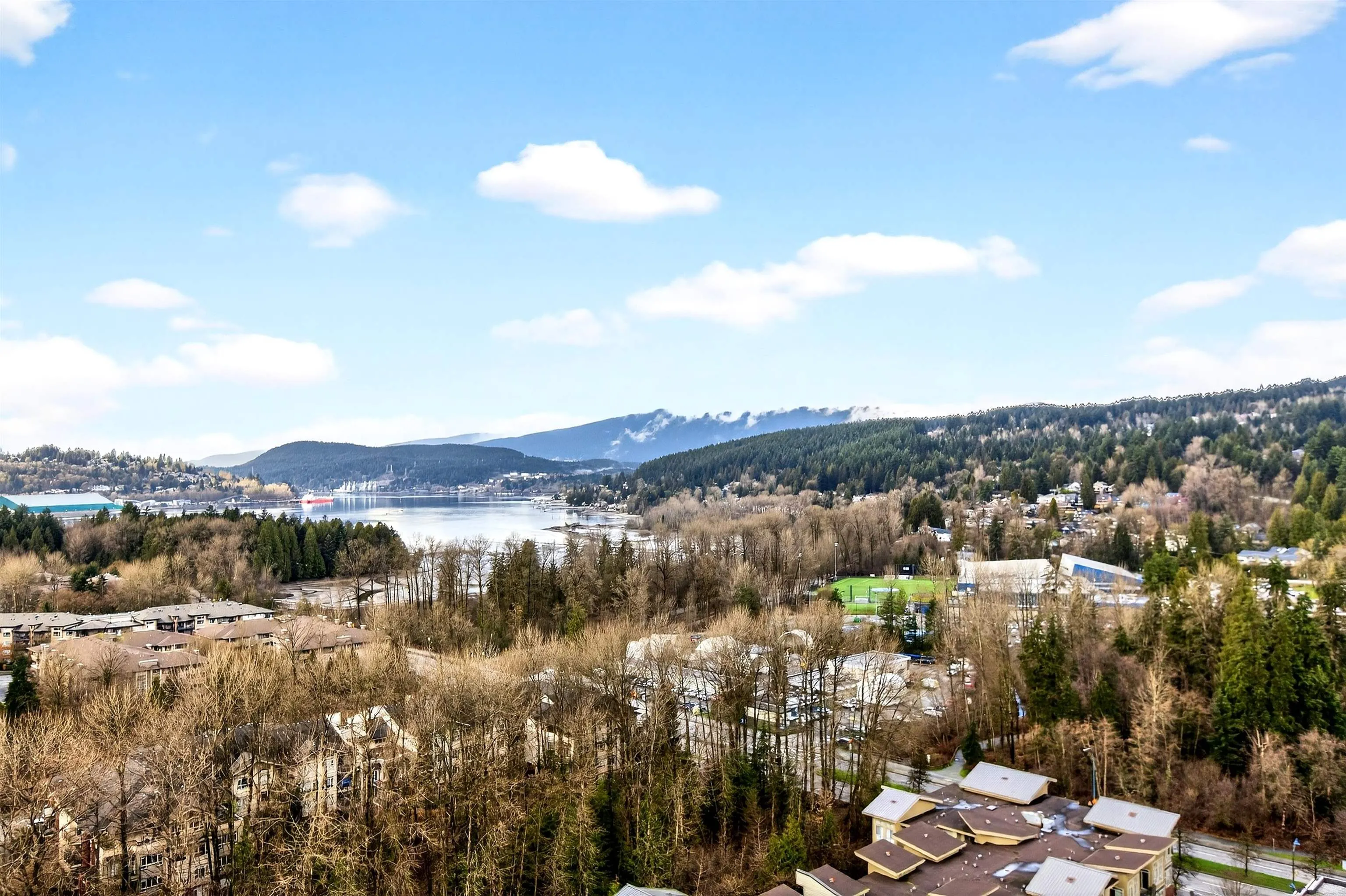400 Capilano Road #1908