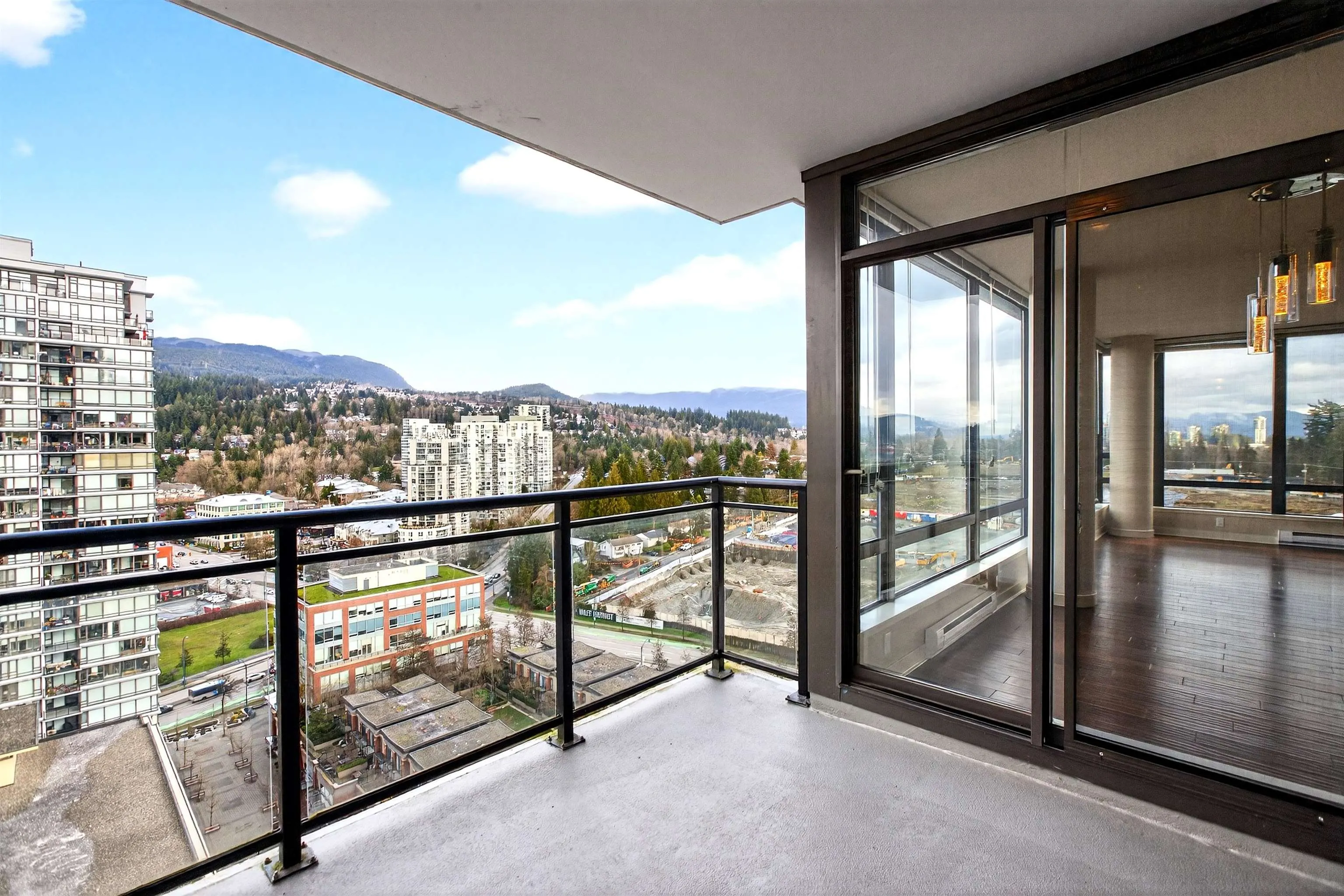 400 Capilano Road #1908