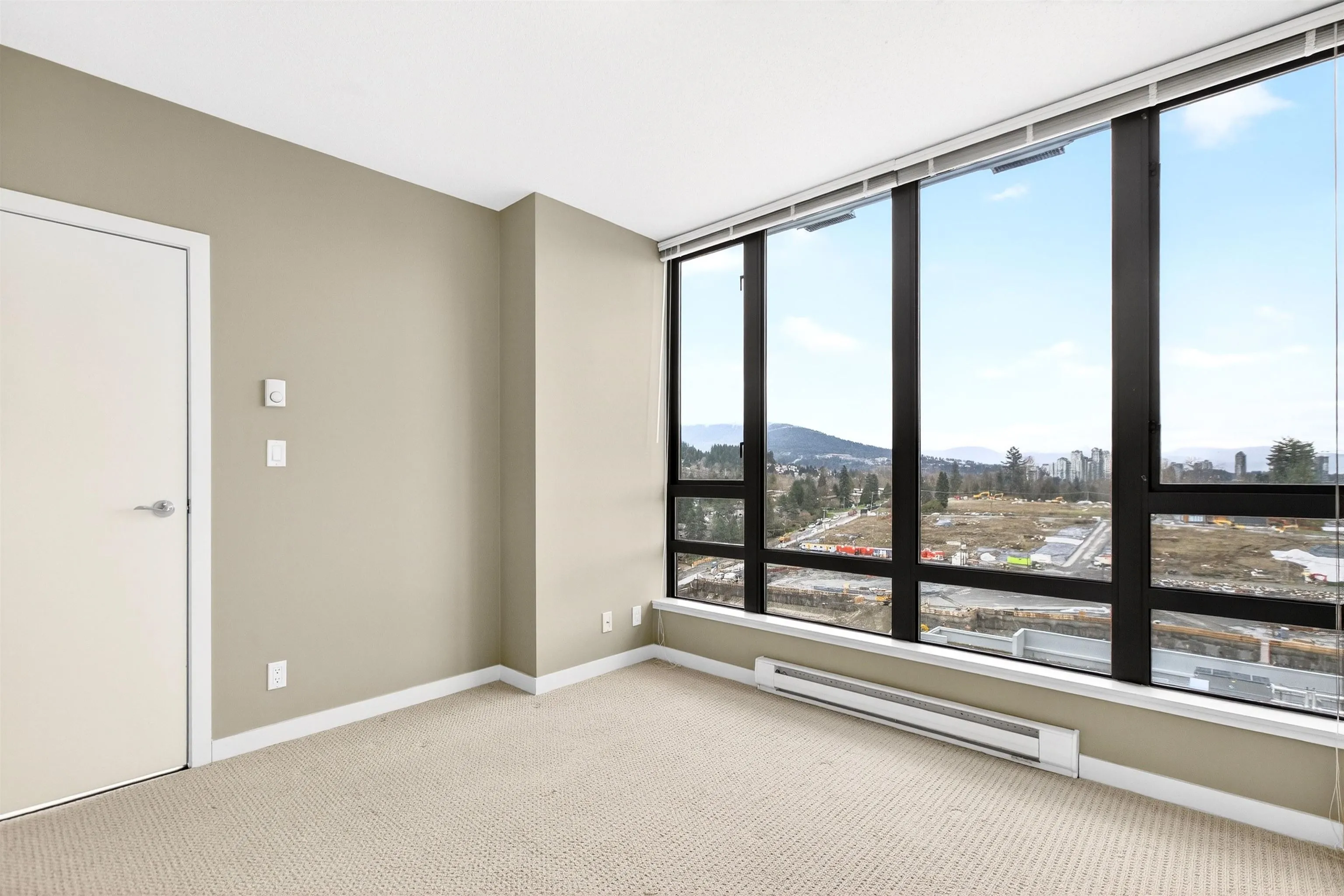400 Capilano Road #1908