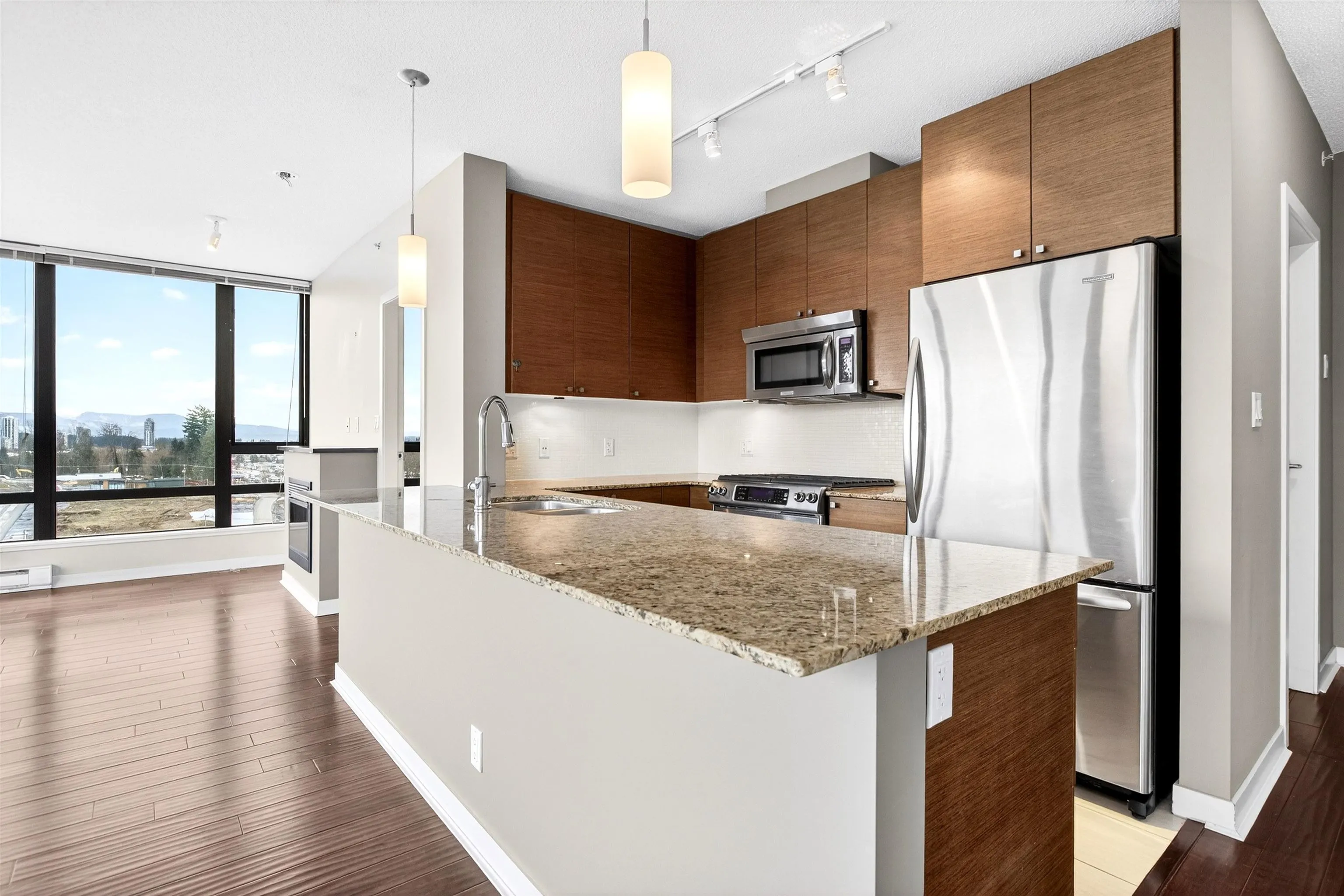 400 Capilano Road #1908