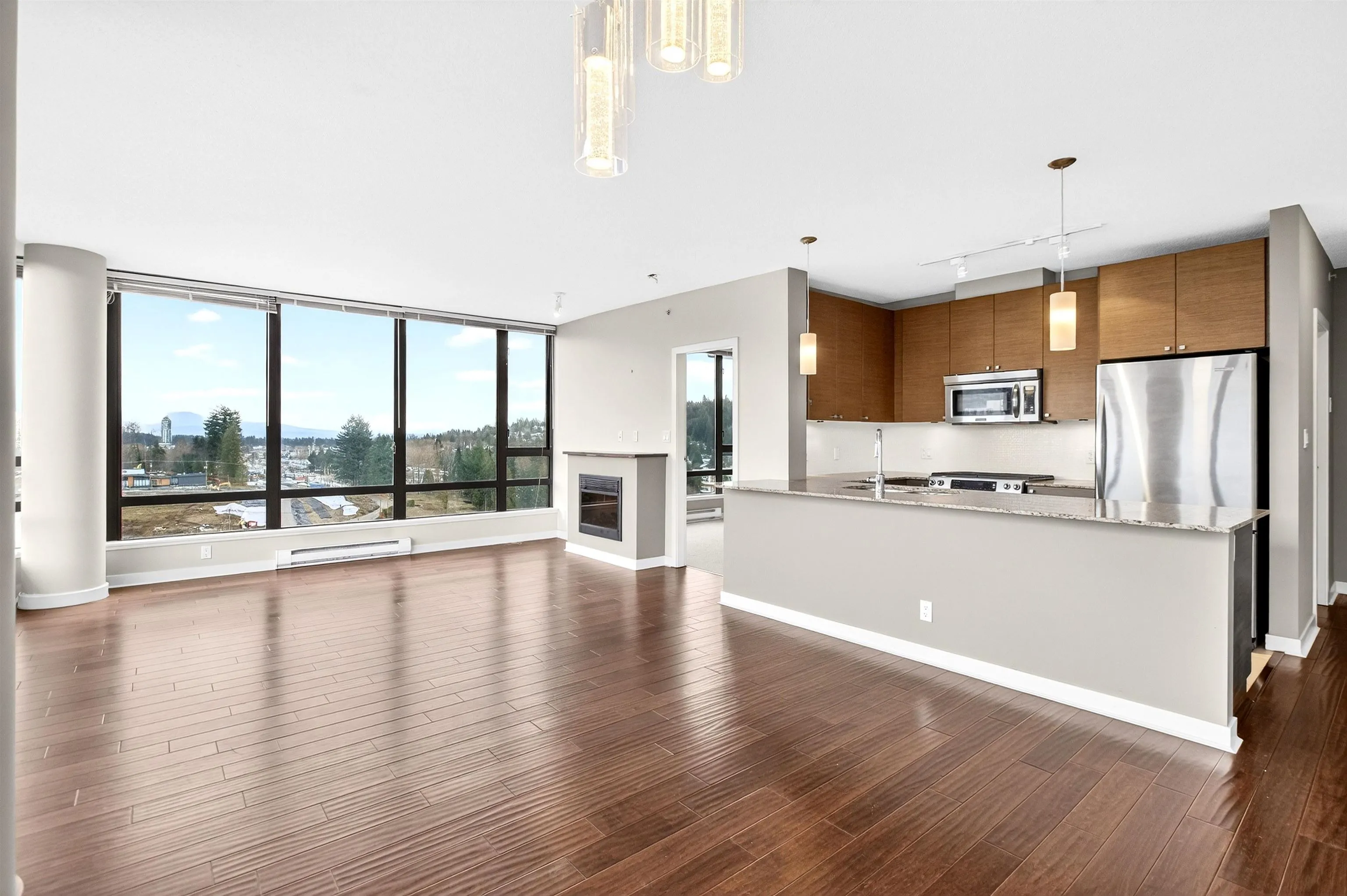 400 Capilano Road #1908