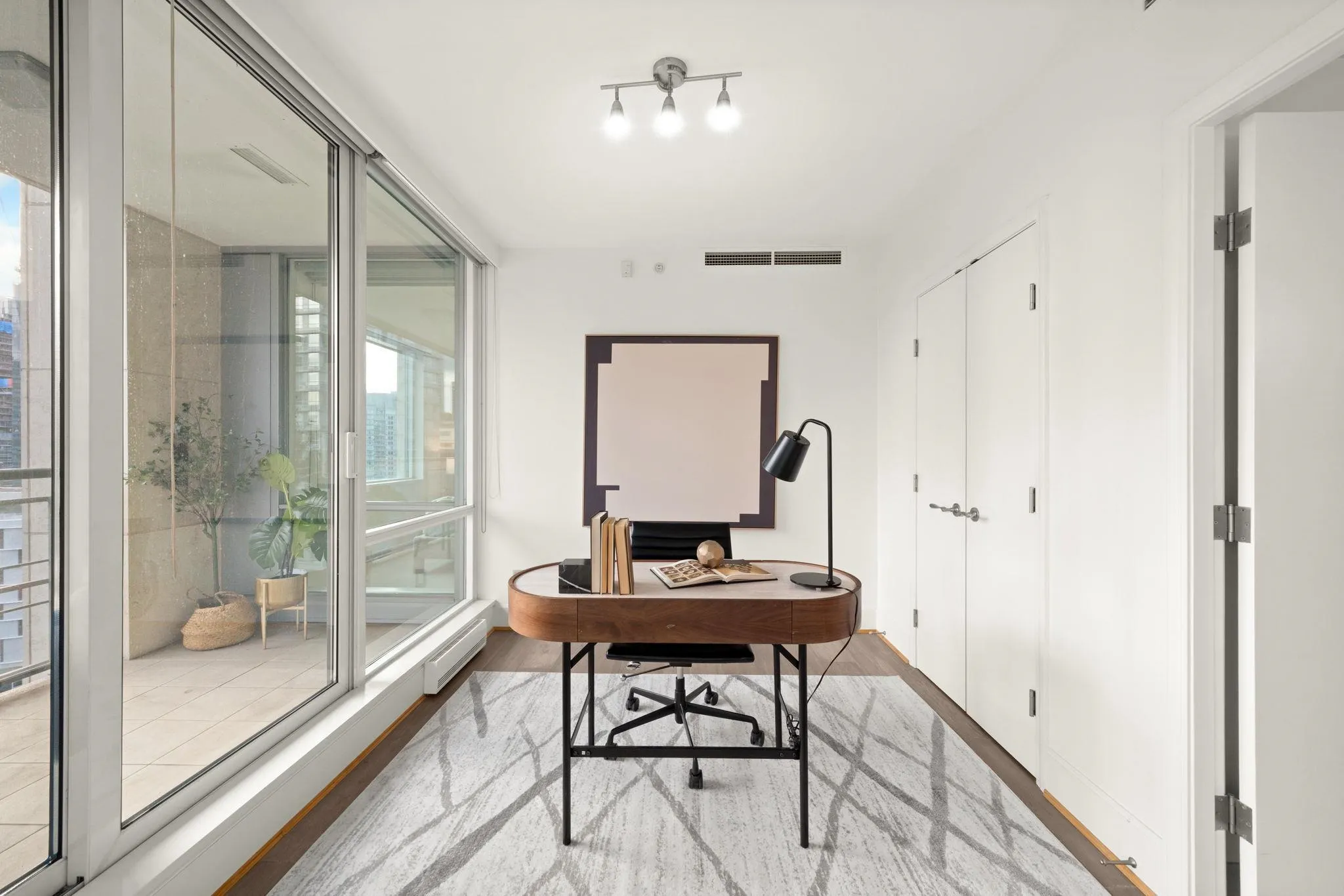 323 Jervis Street #1503
