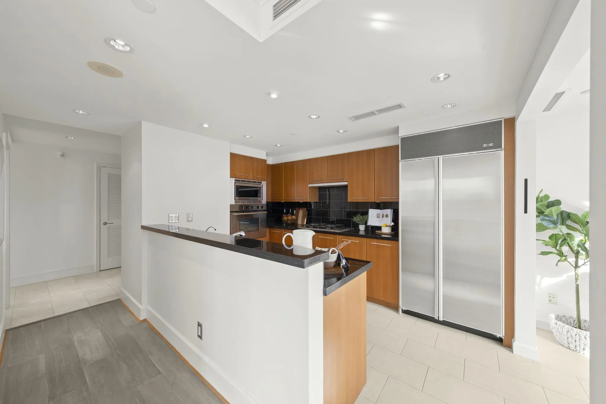 323 Jervis Street #1503