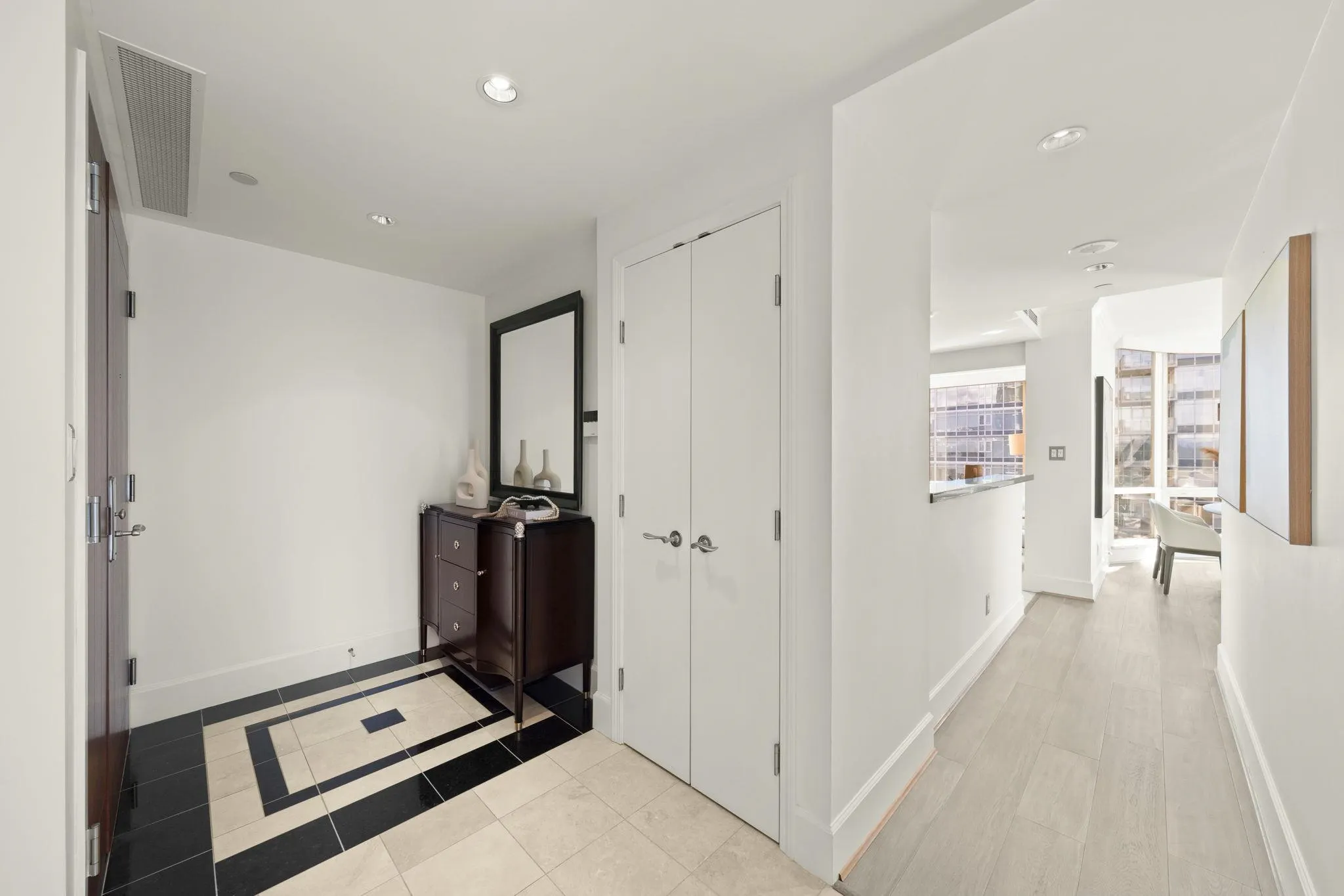323 Jervis Street #1503