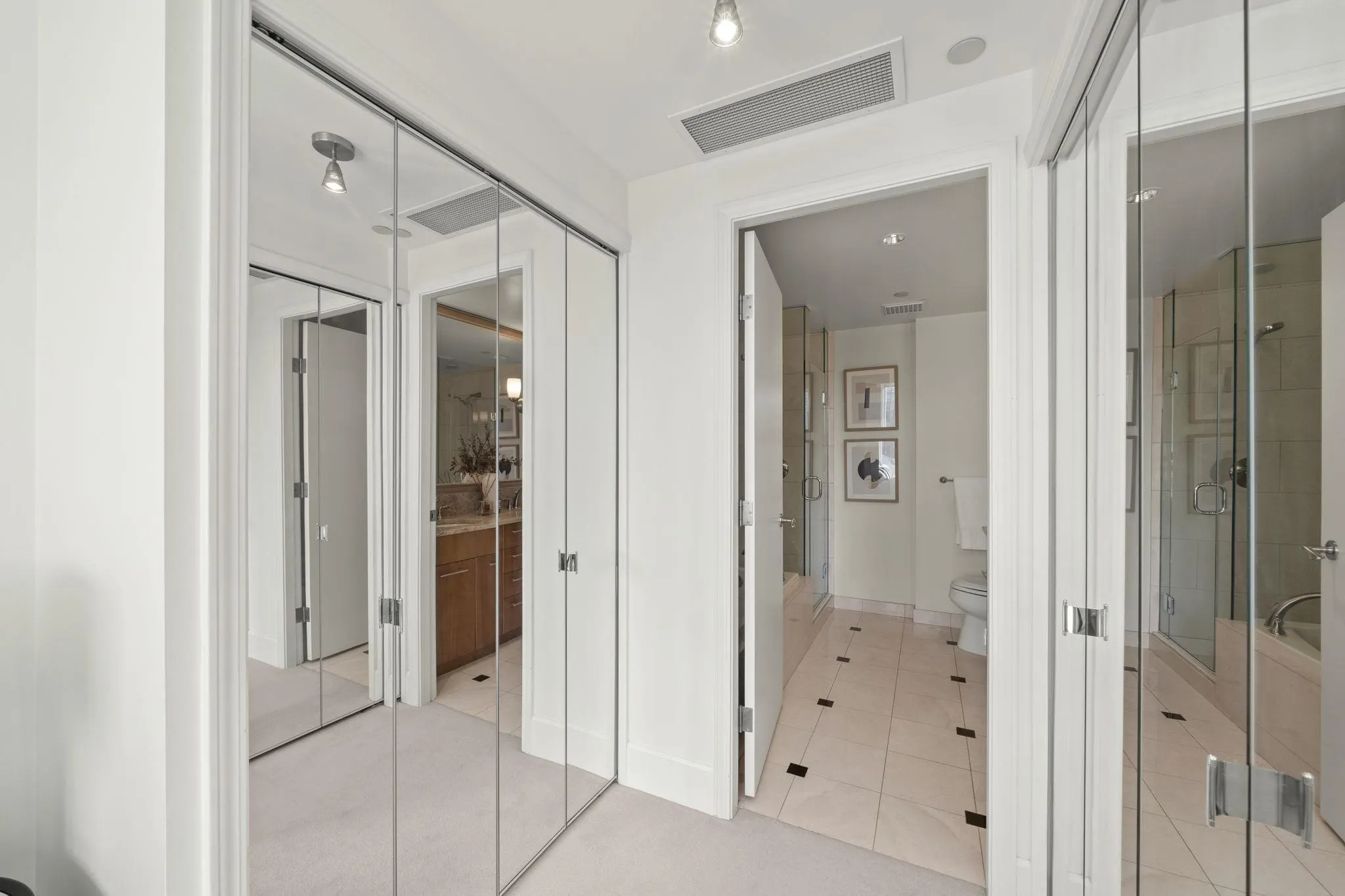 323 Jervis Street #1503