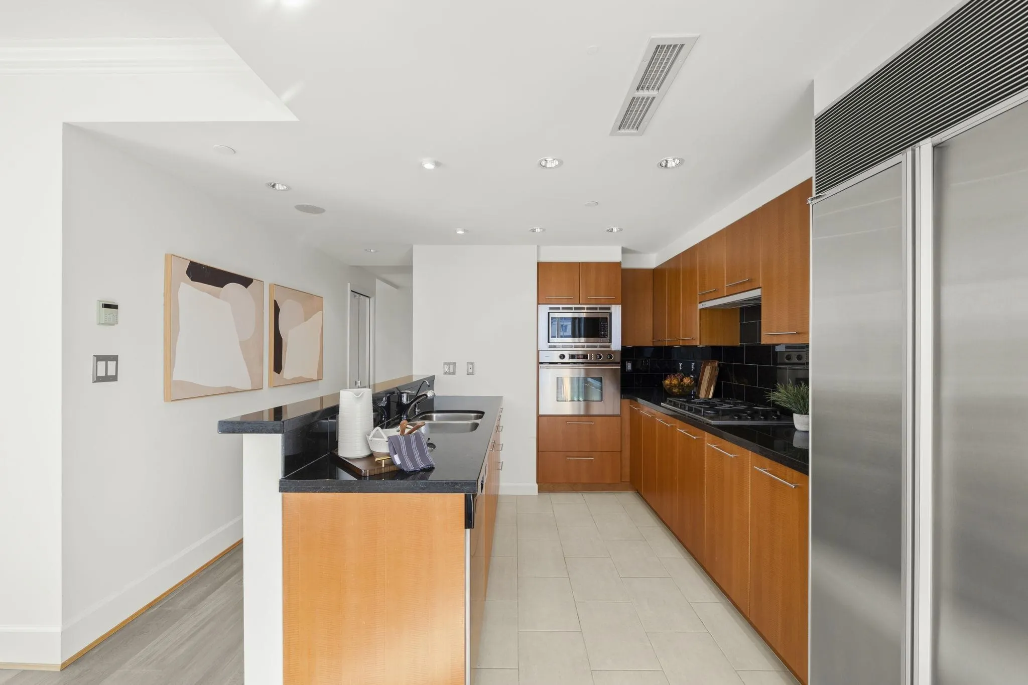 323 Jervis Street #1503