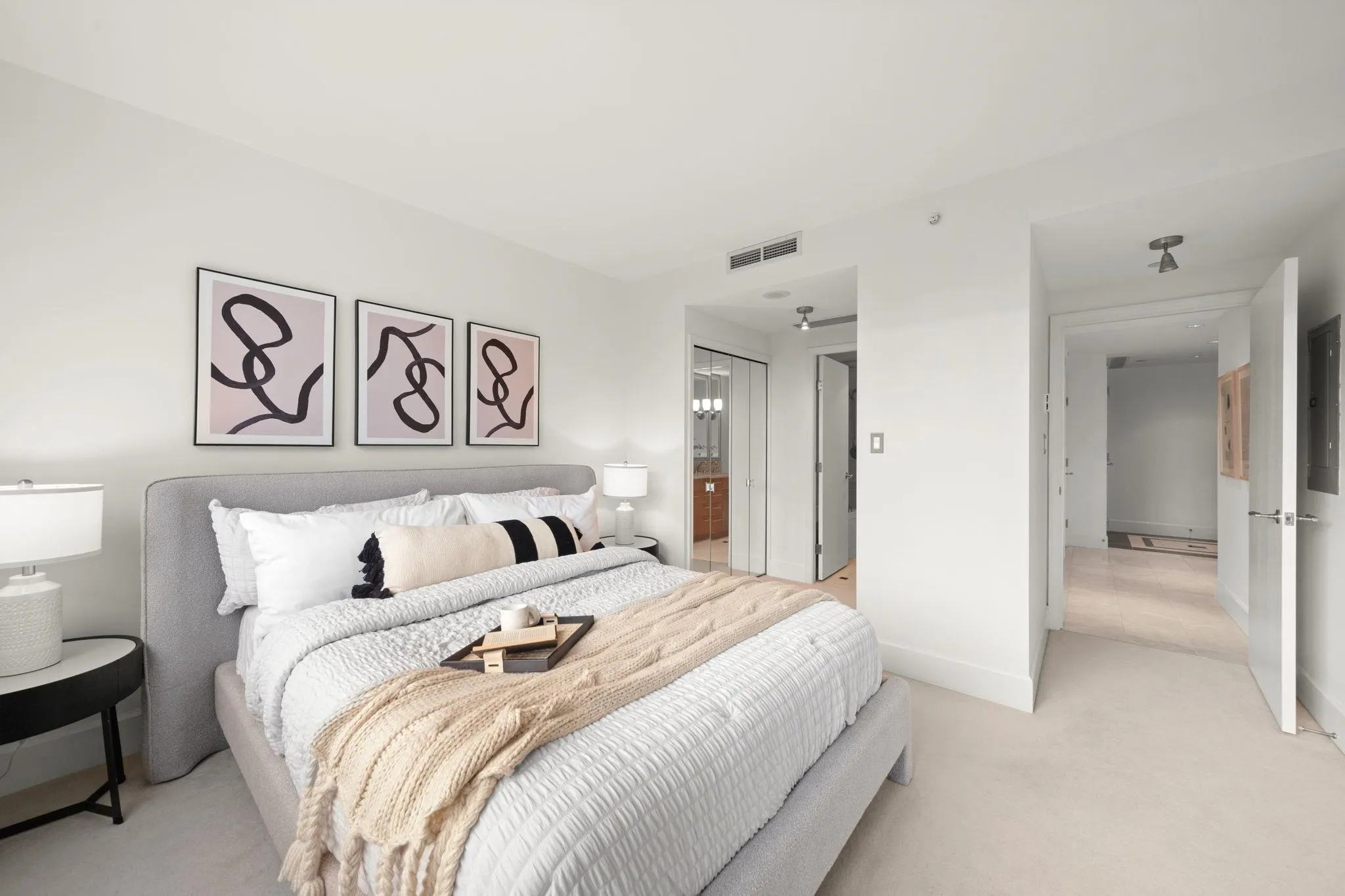 323 Jervis Street #1503