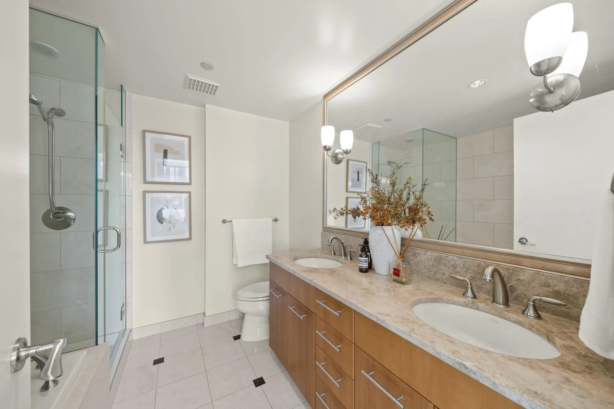 323 Jervis Street #1503