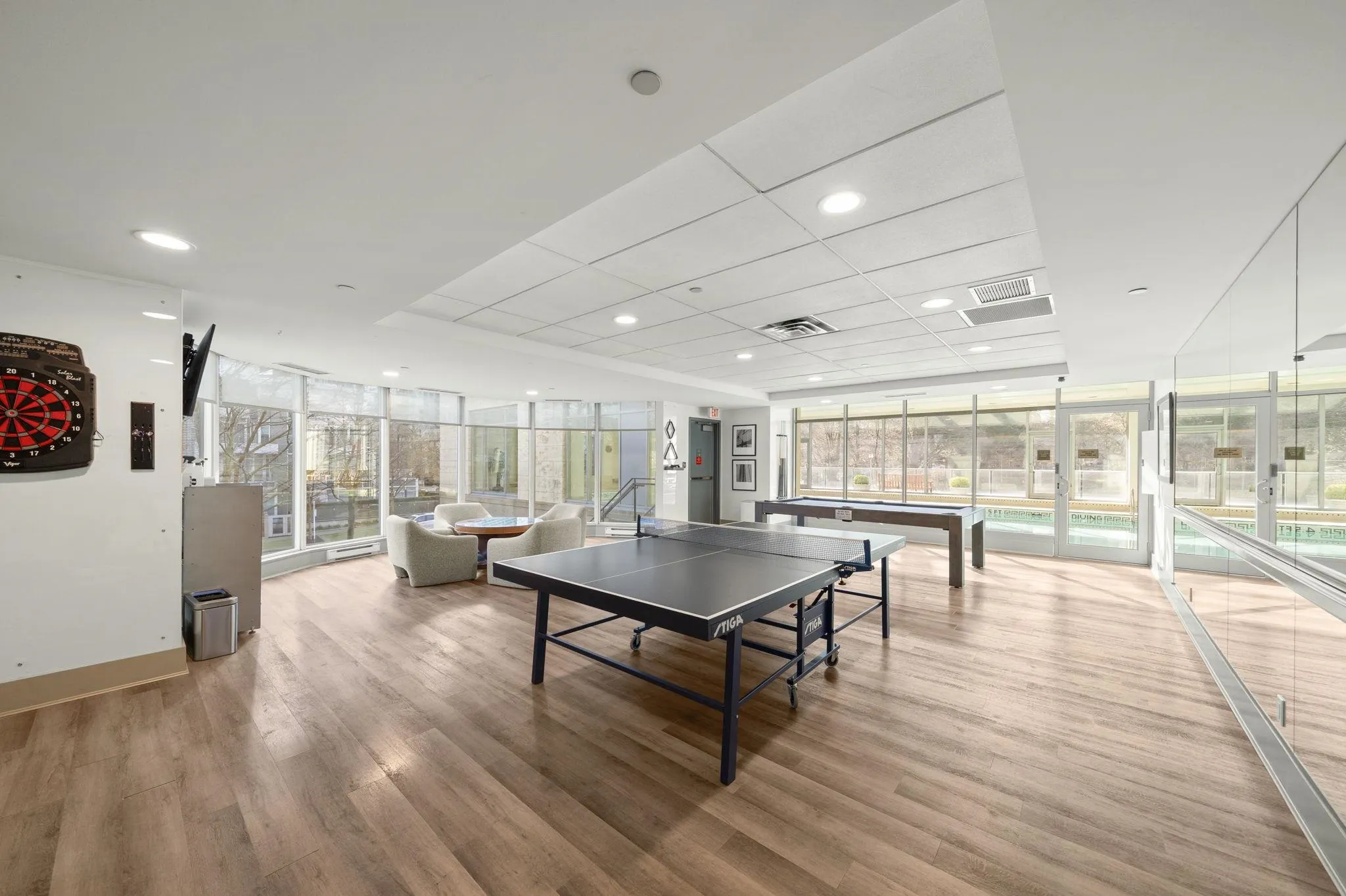 323 Jervis Street #1503