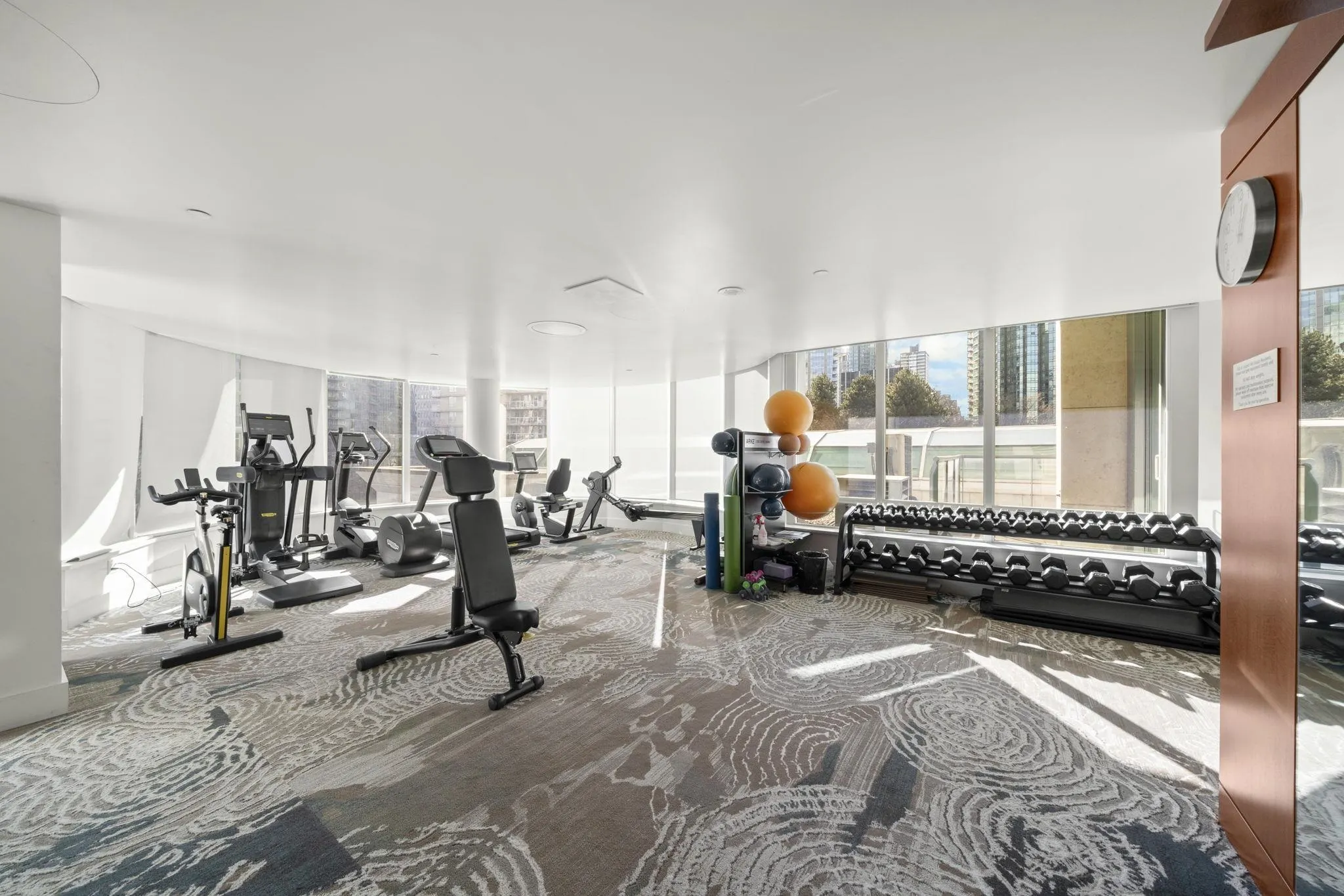323 Jervis Street #1503