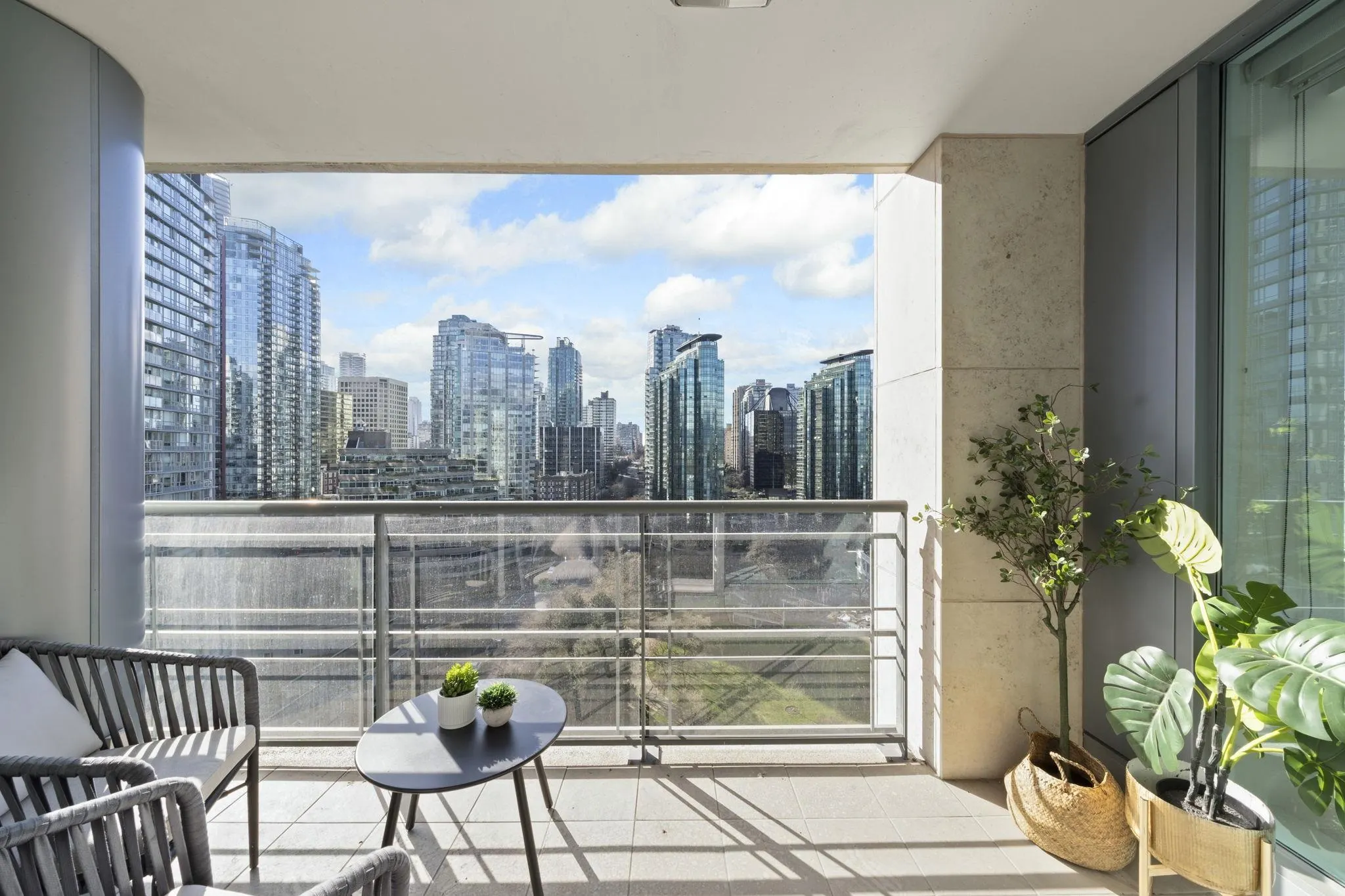 323 Jervis Street #1503