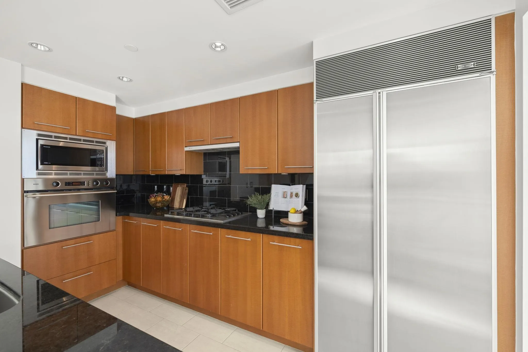 323 Jervis Street #1503