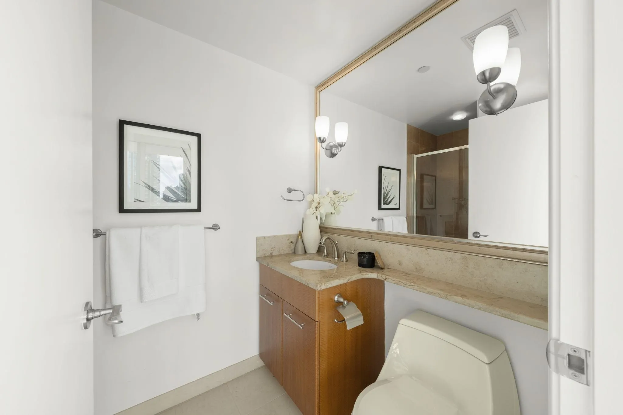 323 Jervis Street #1503