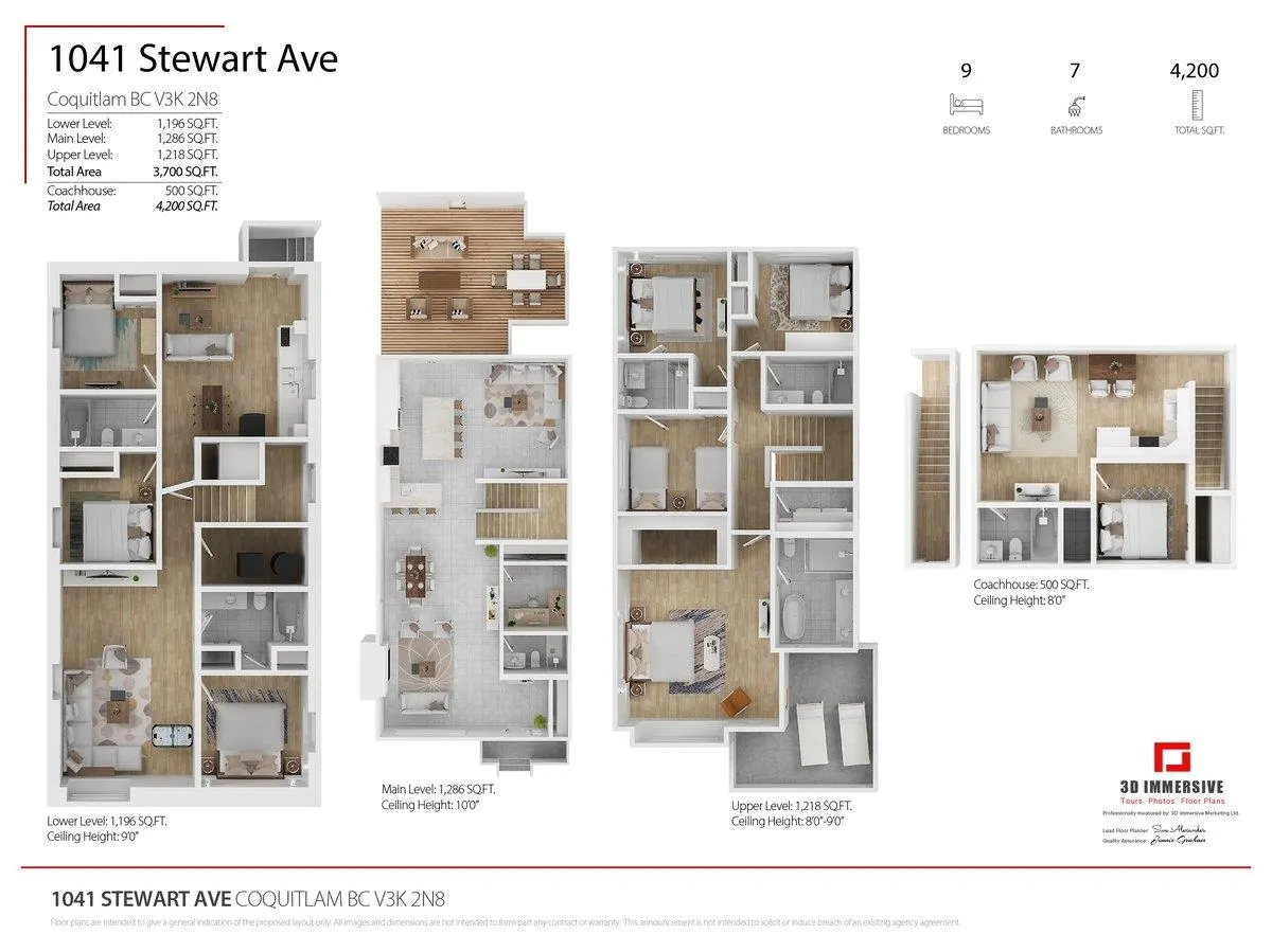 1041 Stewart Avenue