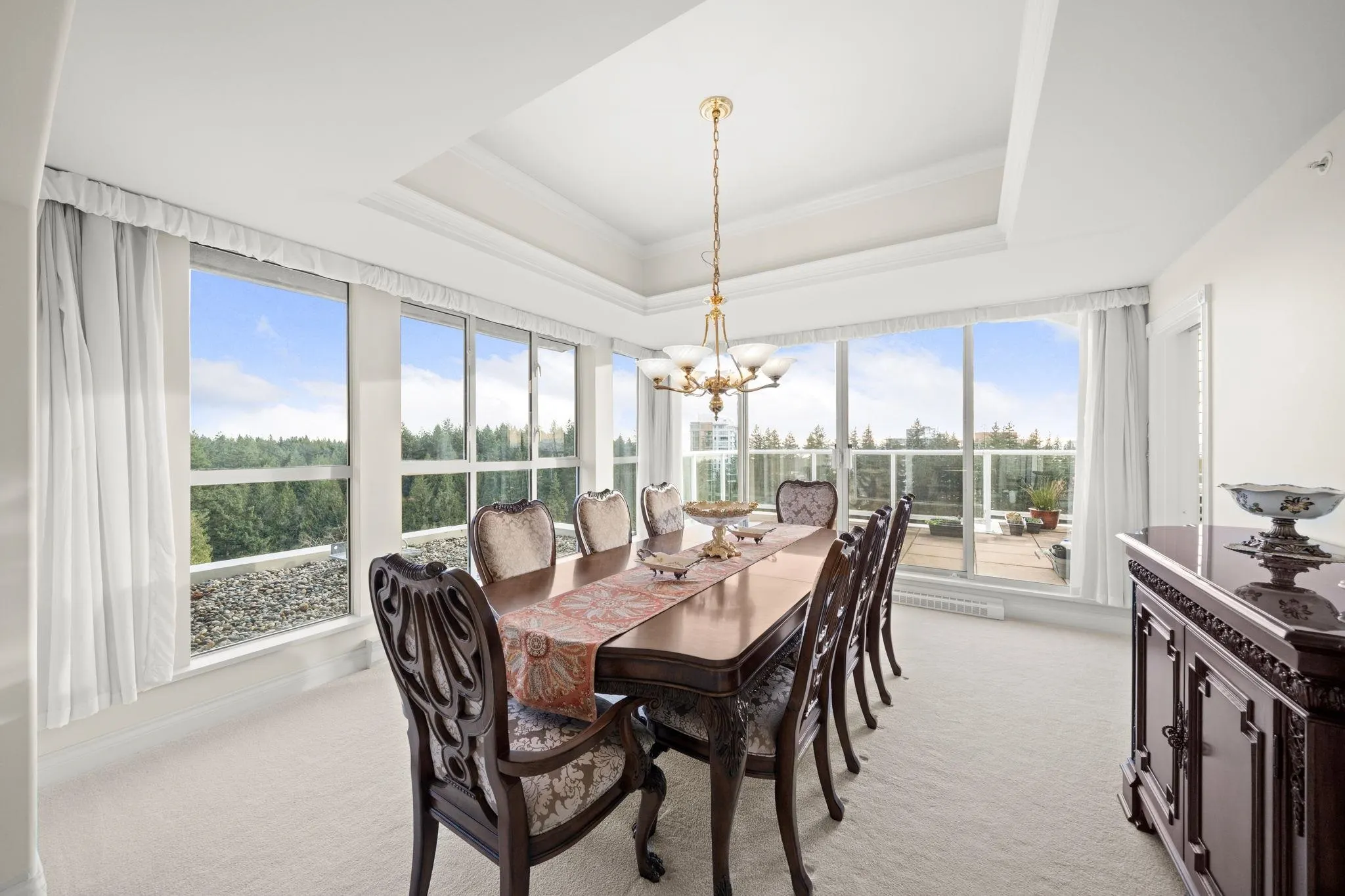 5615 Hampton Place #1700