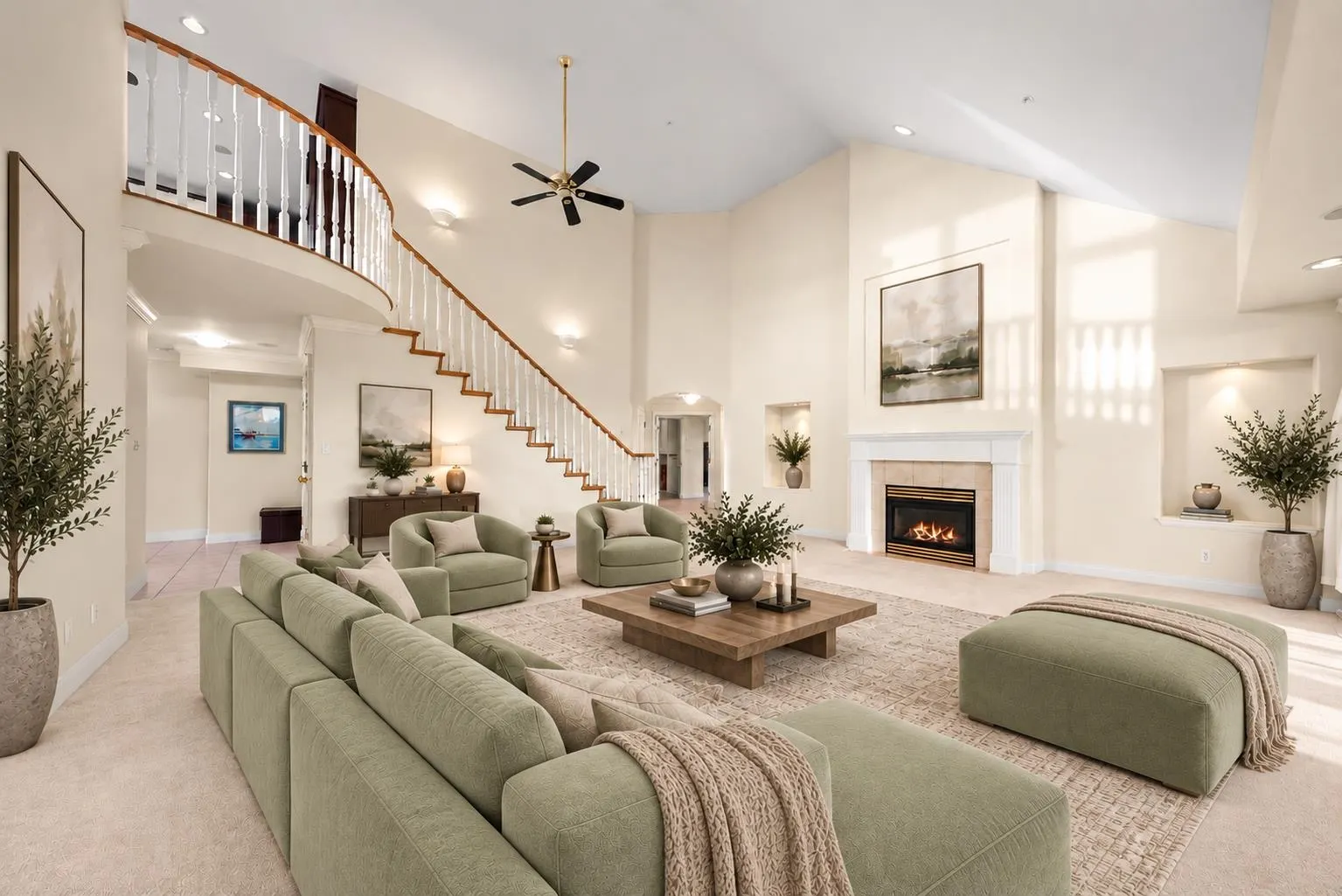5615 Hampton Place #1700