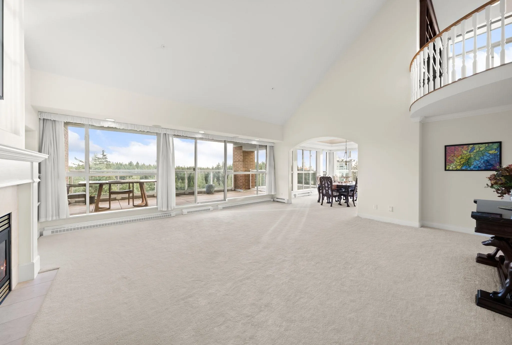 5615 Hampton Place #1700