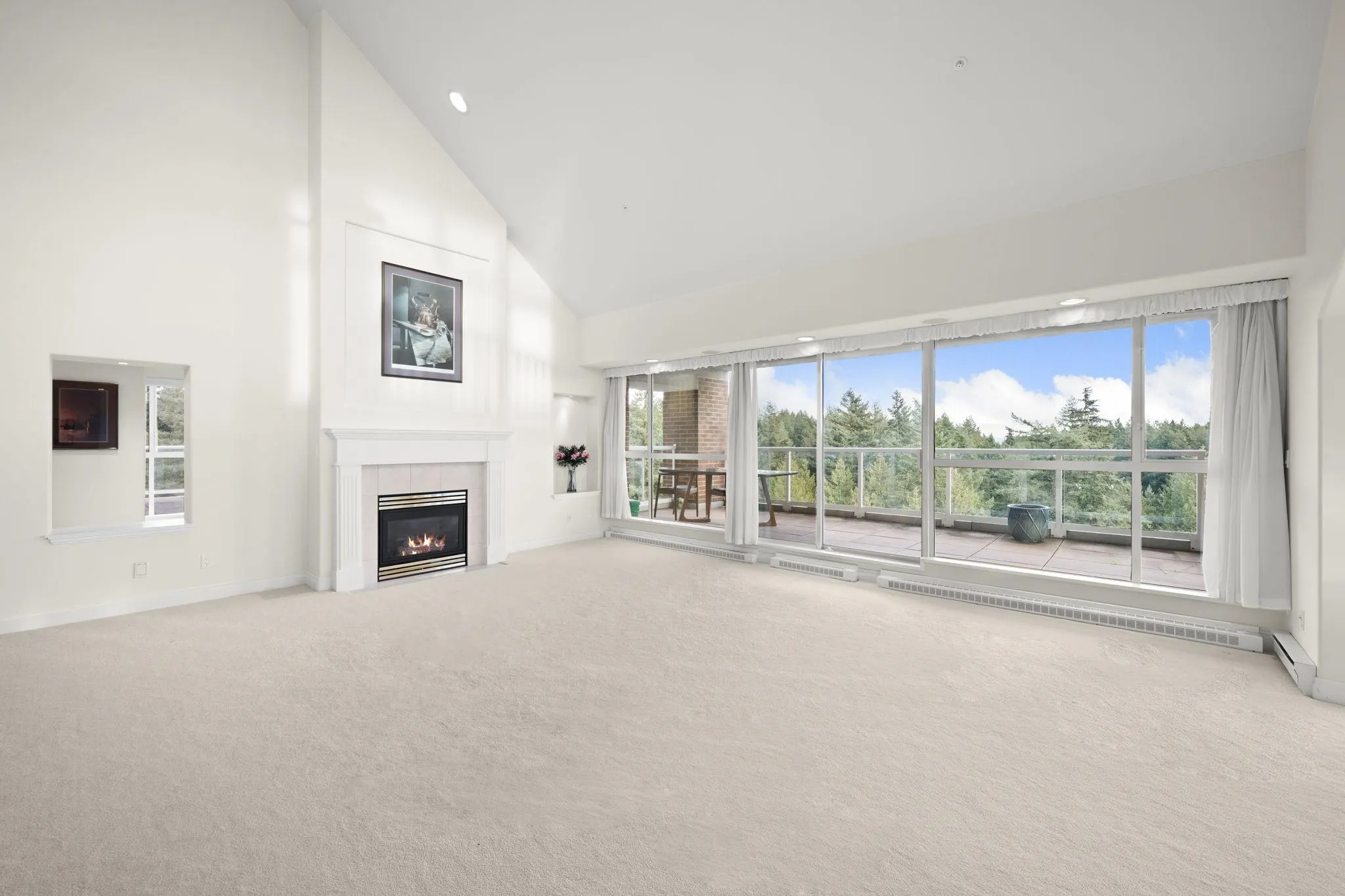 5615 Hampton Place #1700
