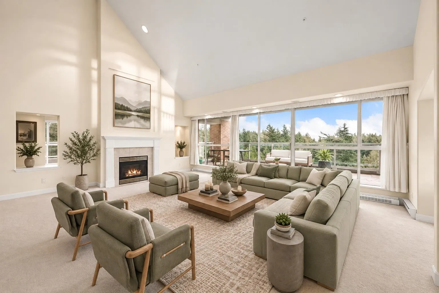 5615 Hampton Place #1700