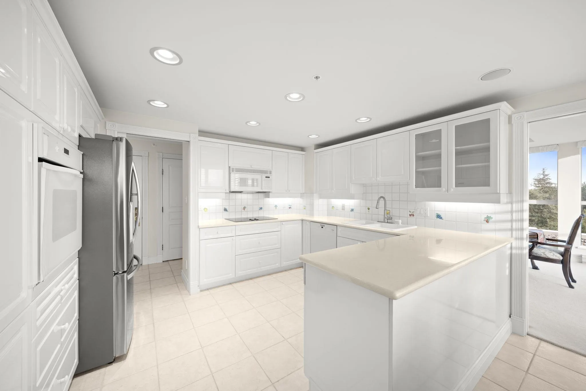 5615 Hampton Place #1700