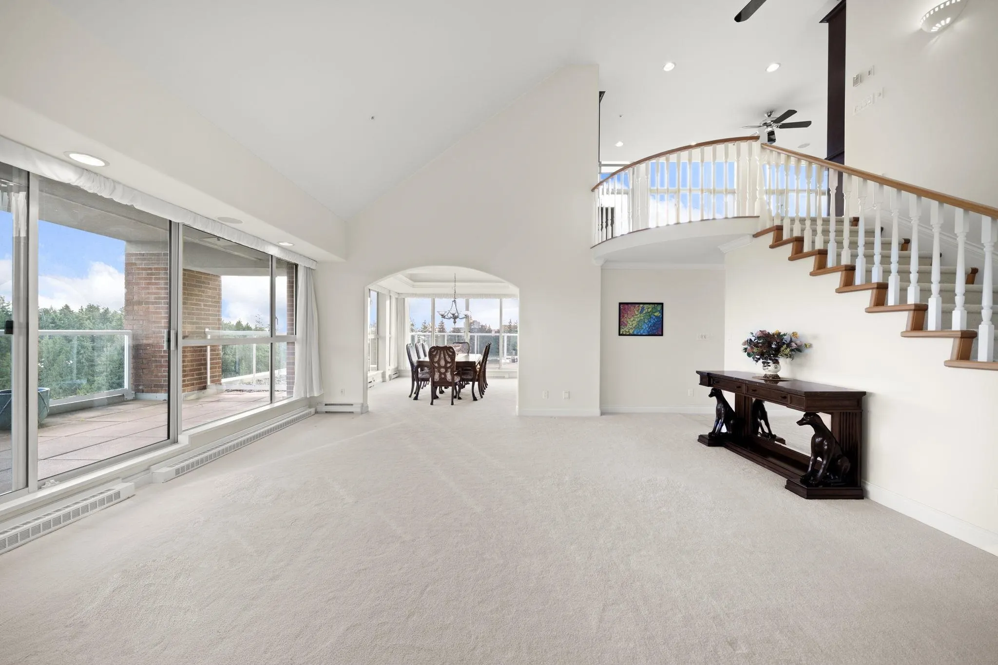 5615 Hampton Place #1700