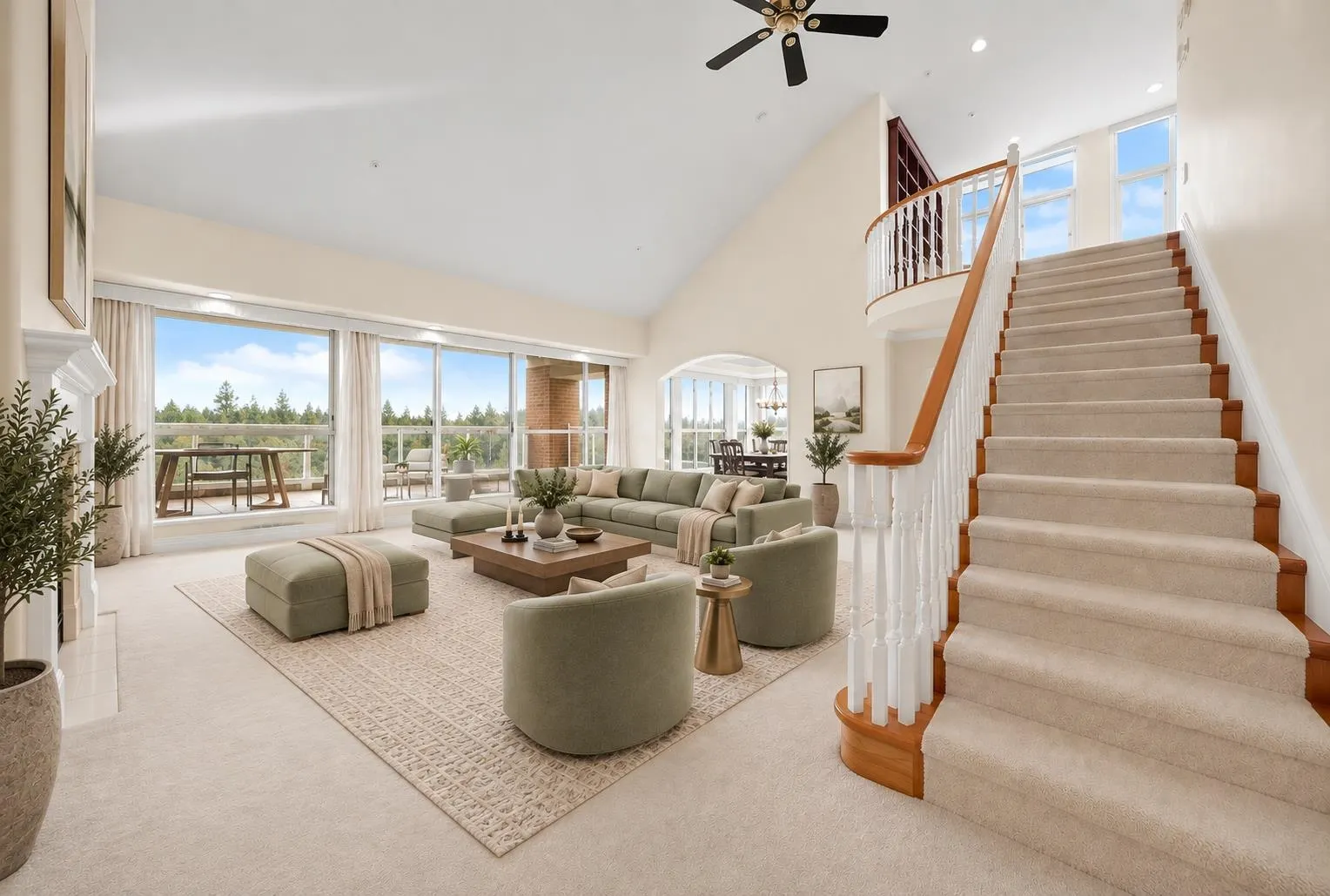 5615 Hampton Place #1700