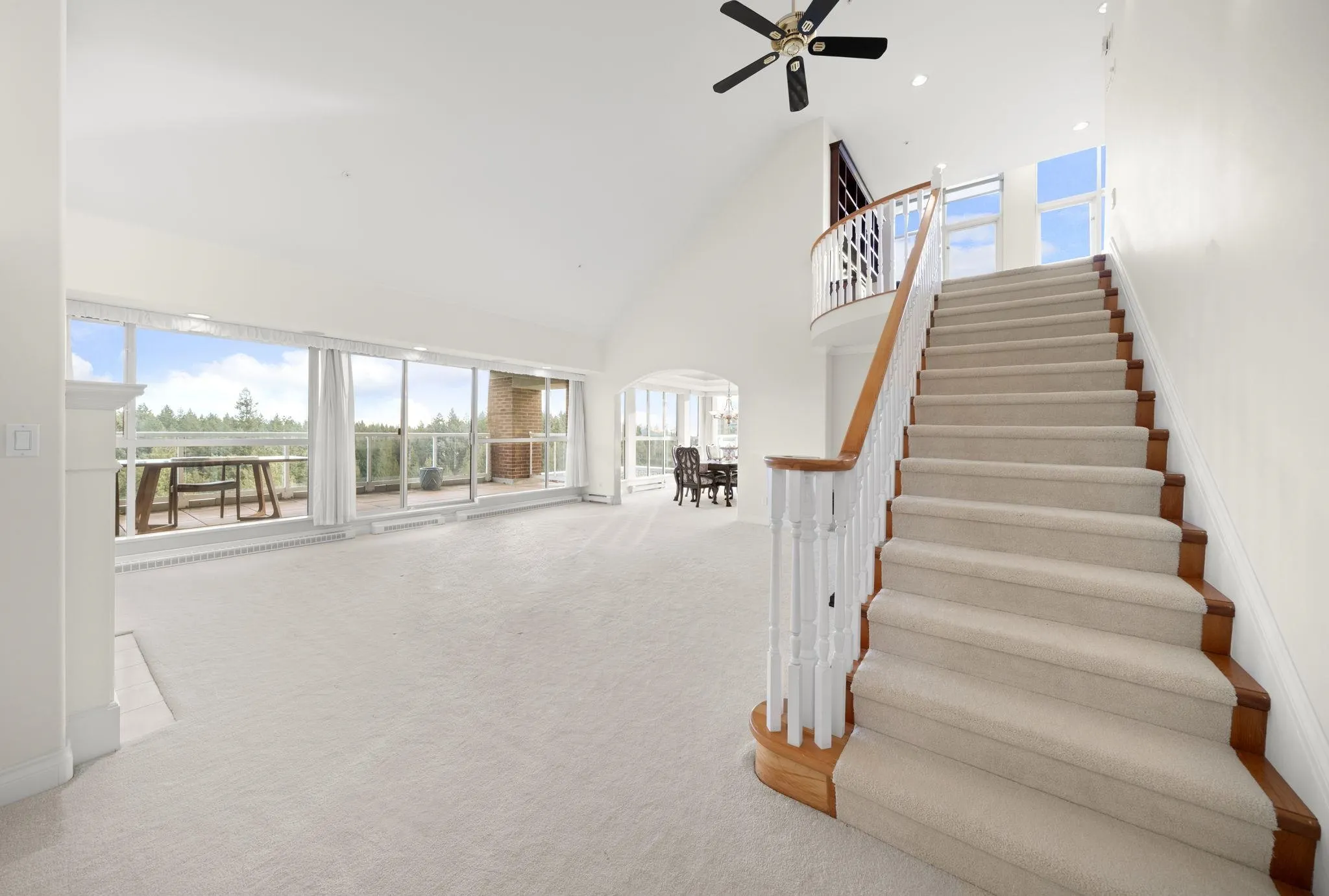 5615 Hampton Place #1700