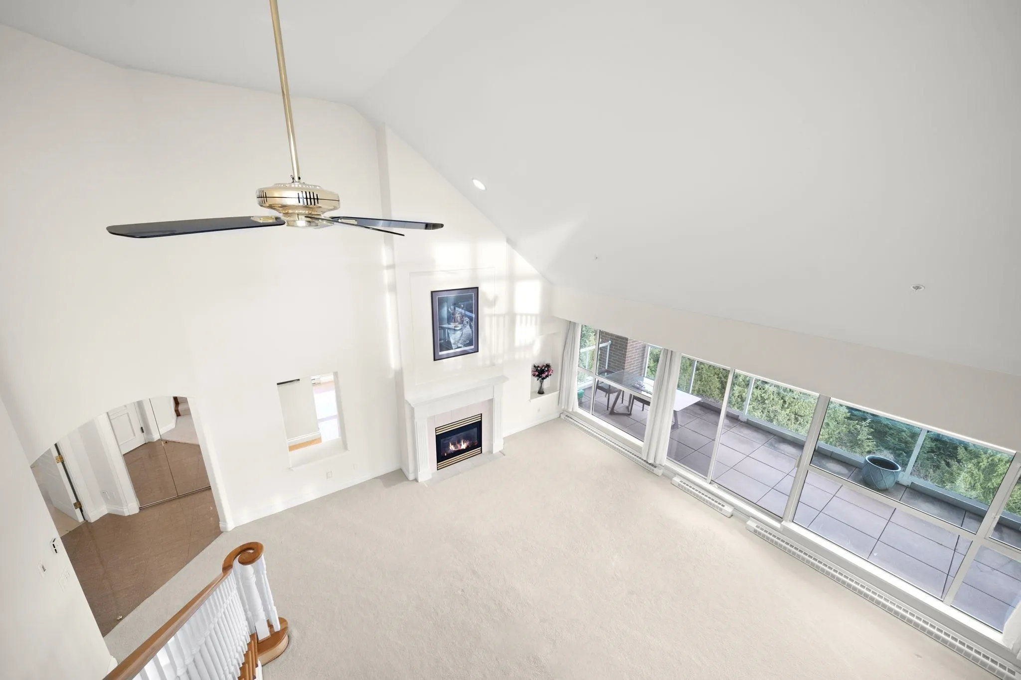5615 Hampton Place #1700