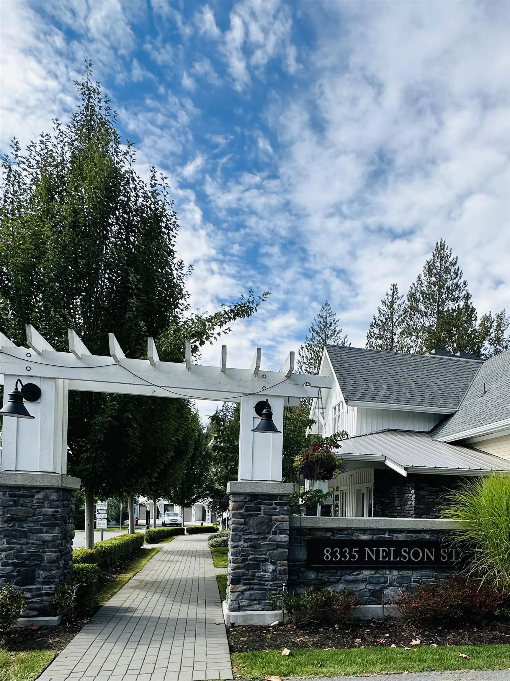 8335 Nelson Street #28