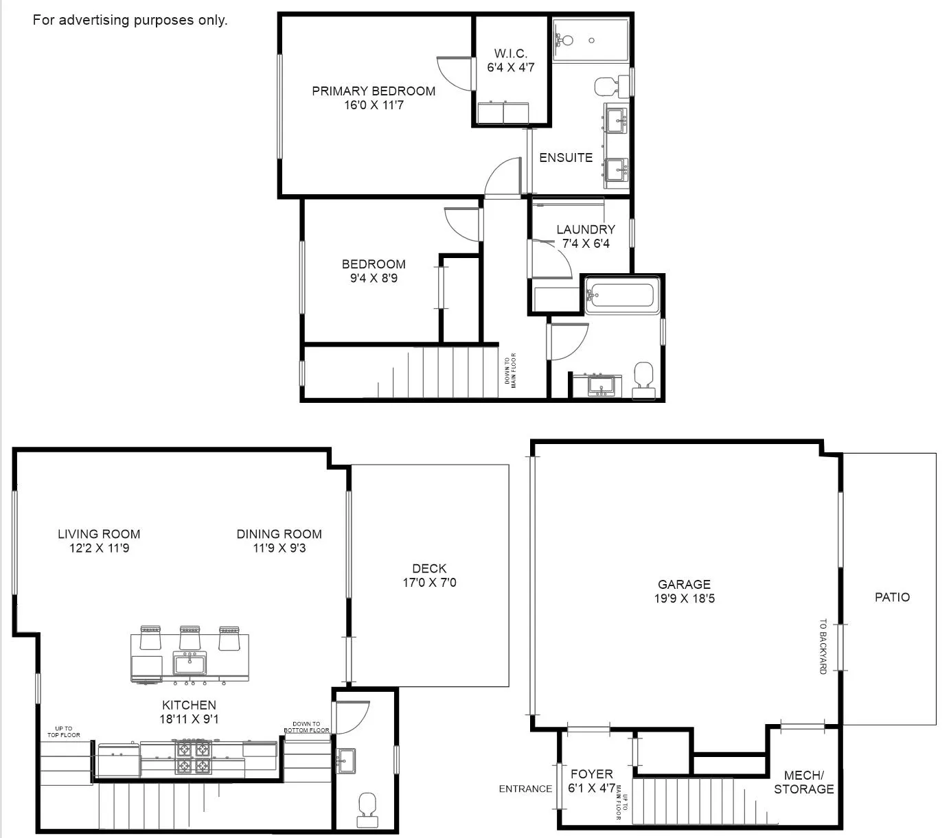 8335 Nelson Street #28