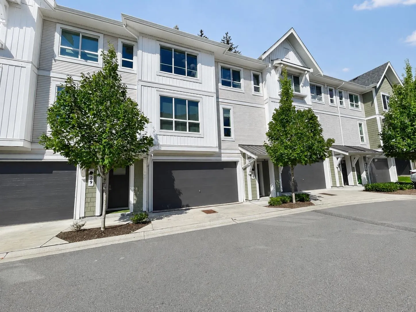 8335 Nelson Street #28