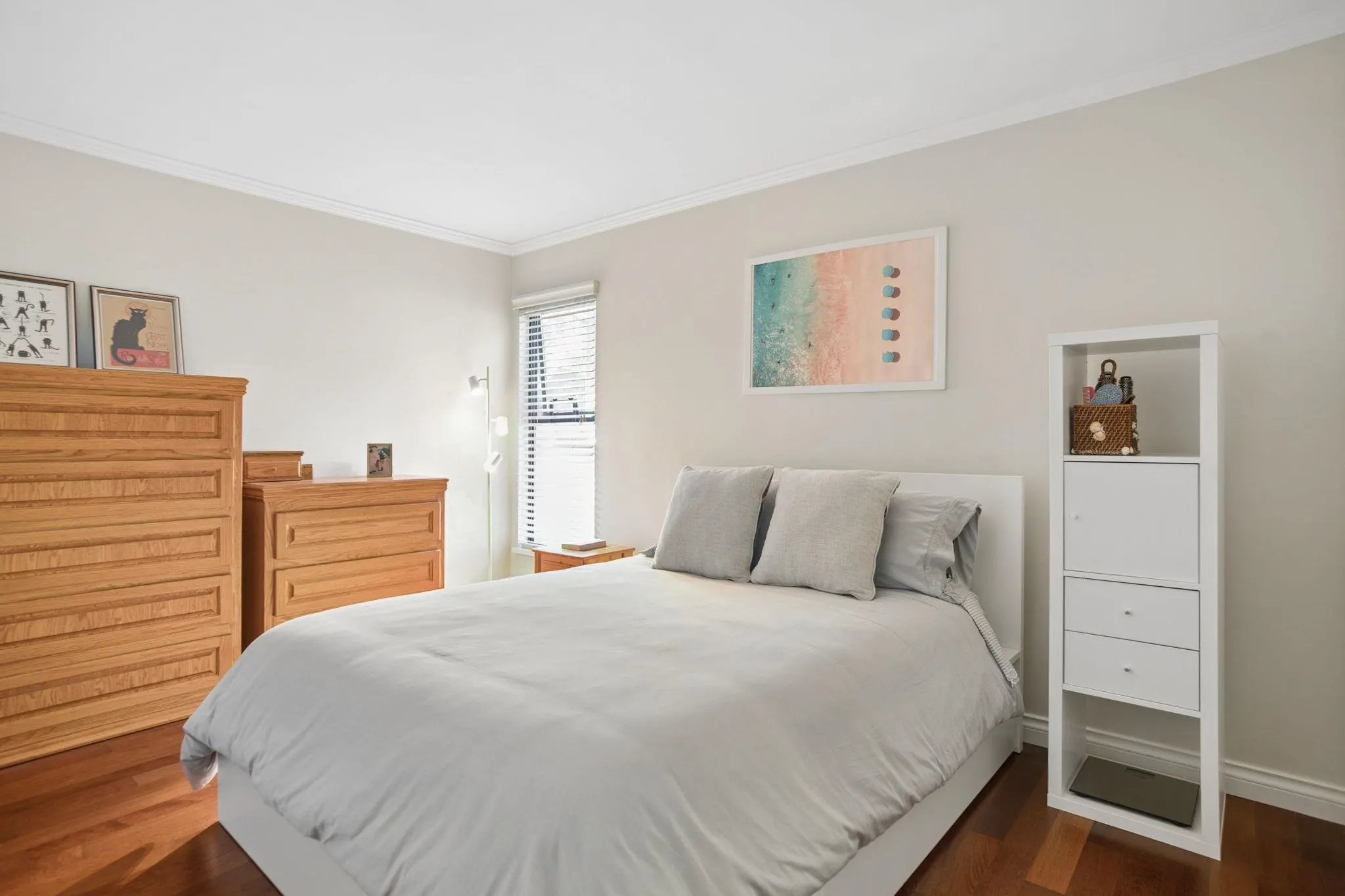 886 Broughton Street #3