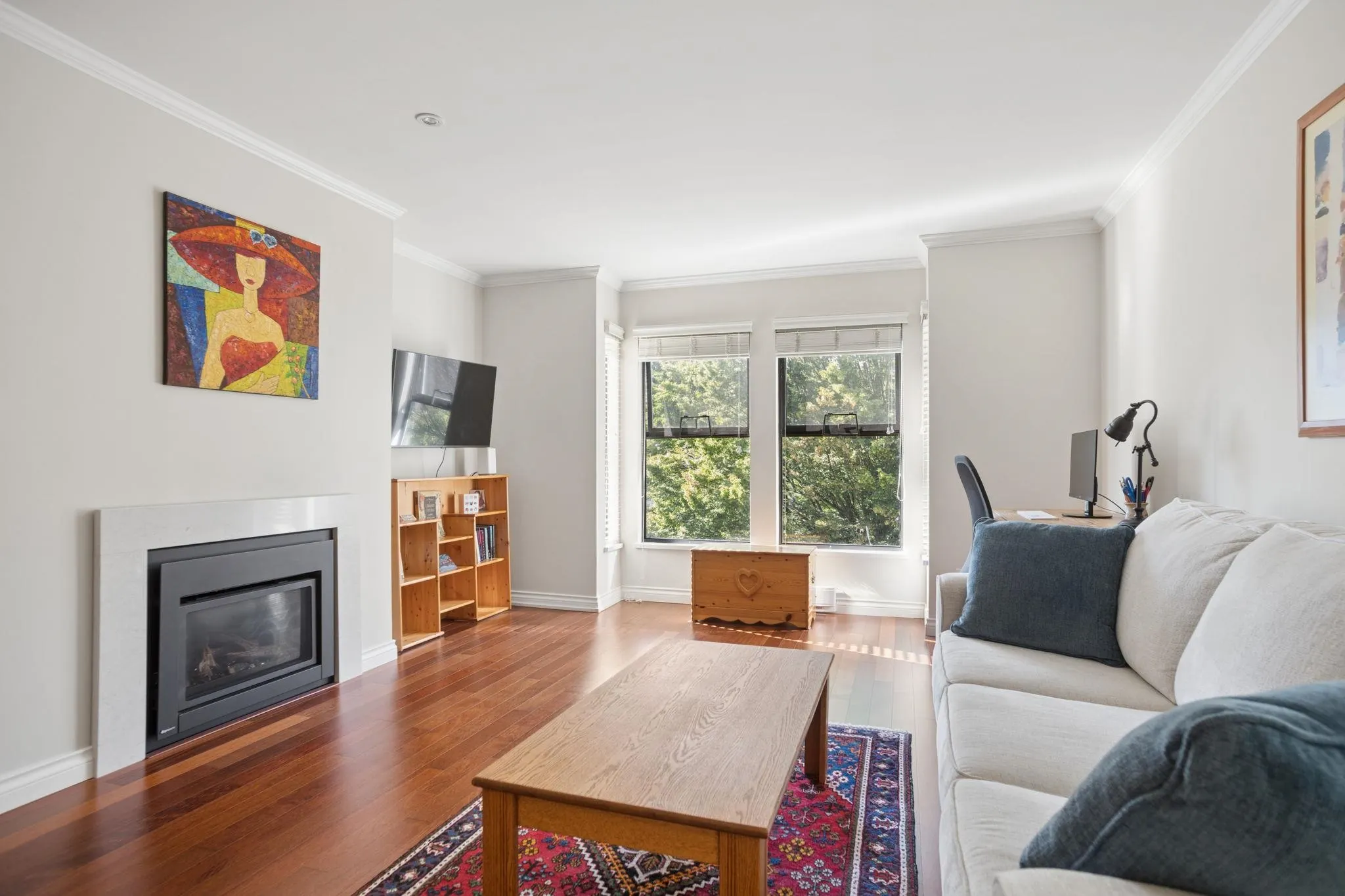 886 Broughton Street #3