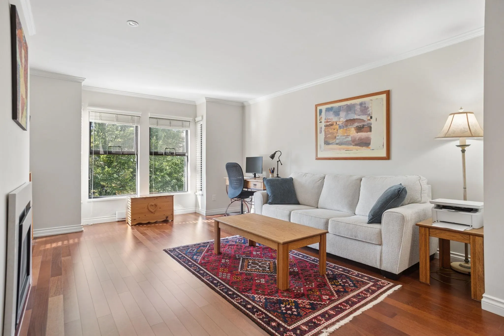 886 Broughton Street #3