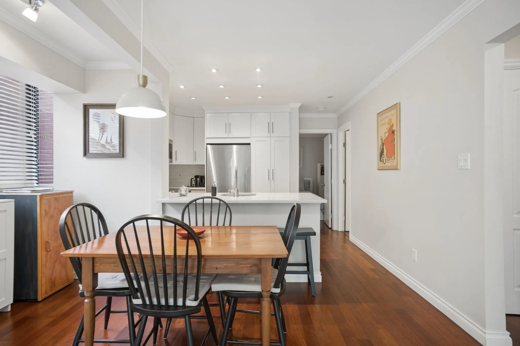 886 Broughton Street #3