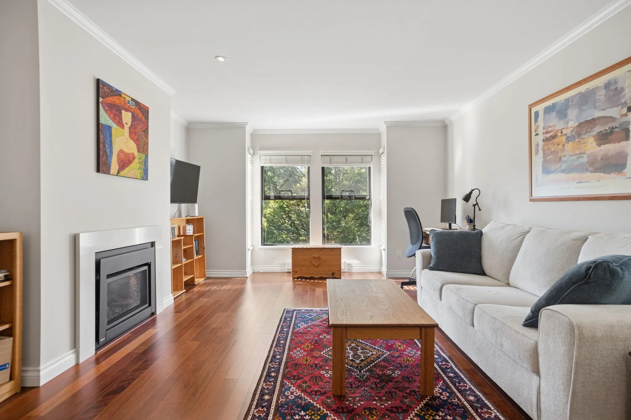 886 Broughton Street #3