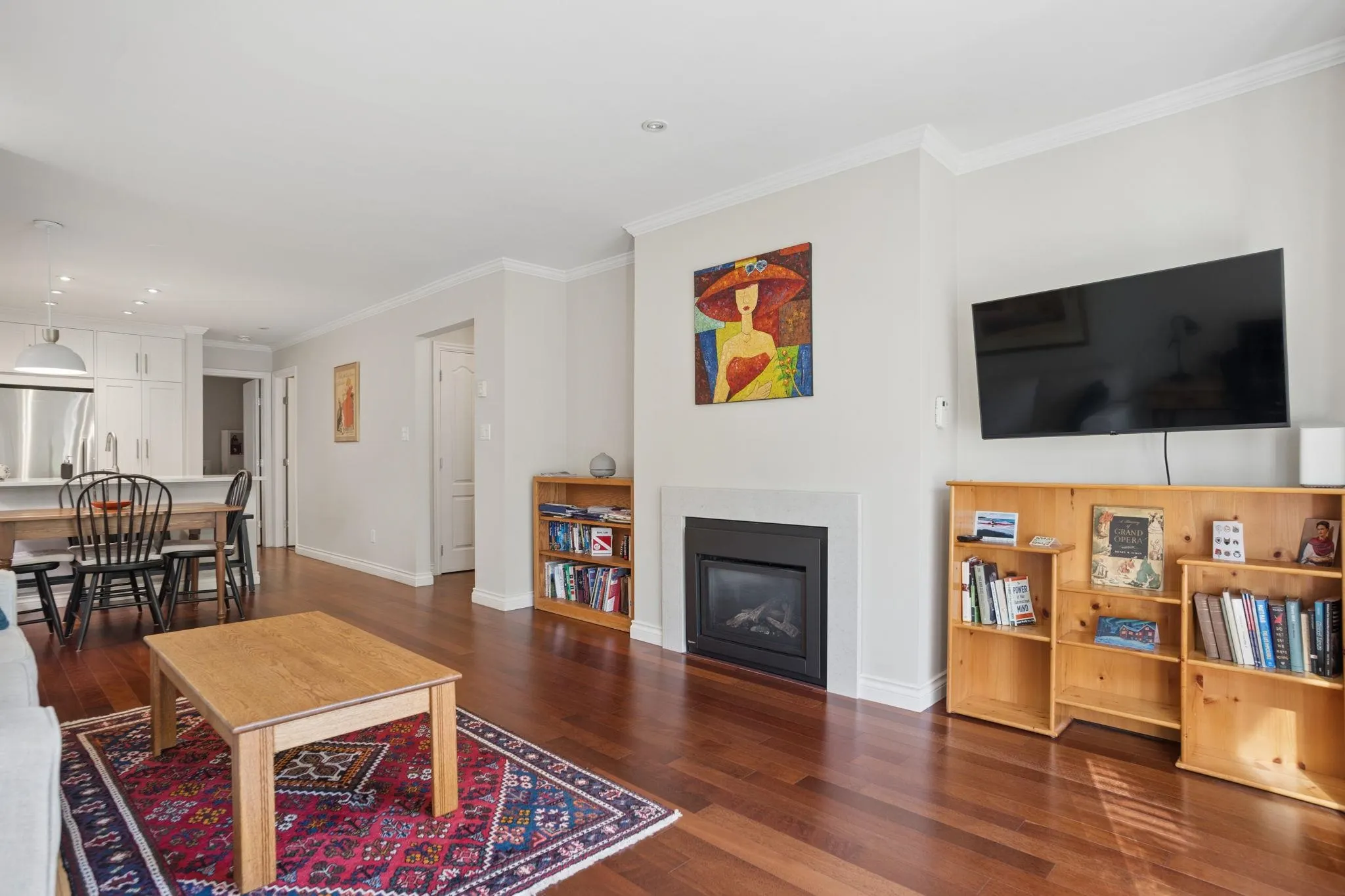 886 Broughton Street #3