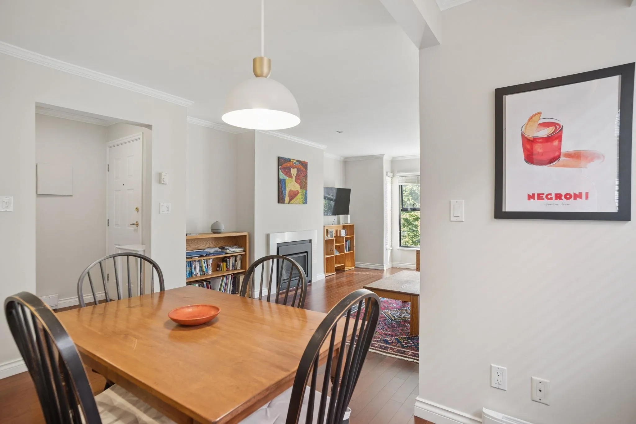 886 Broughton Street #3