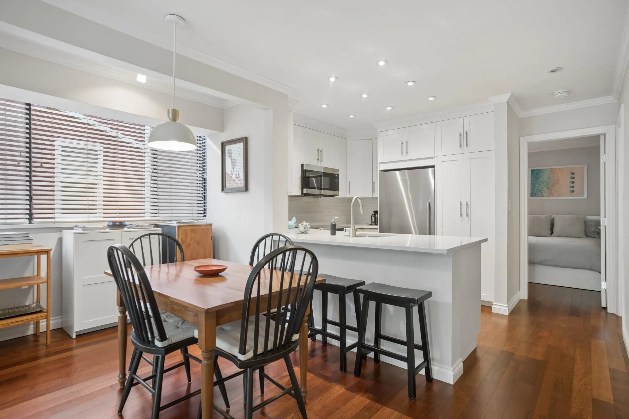 886 Broughton Street #3
