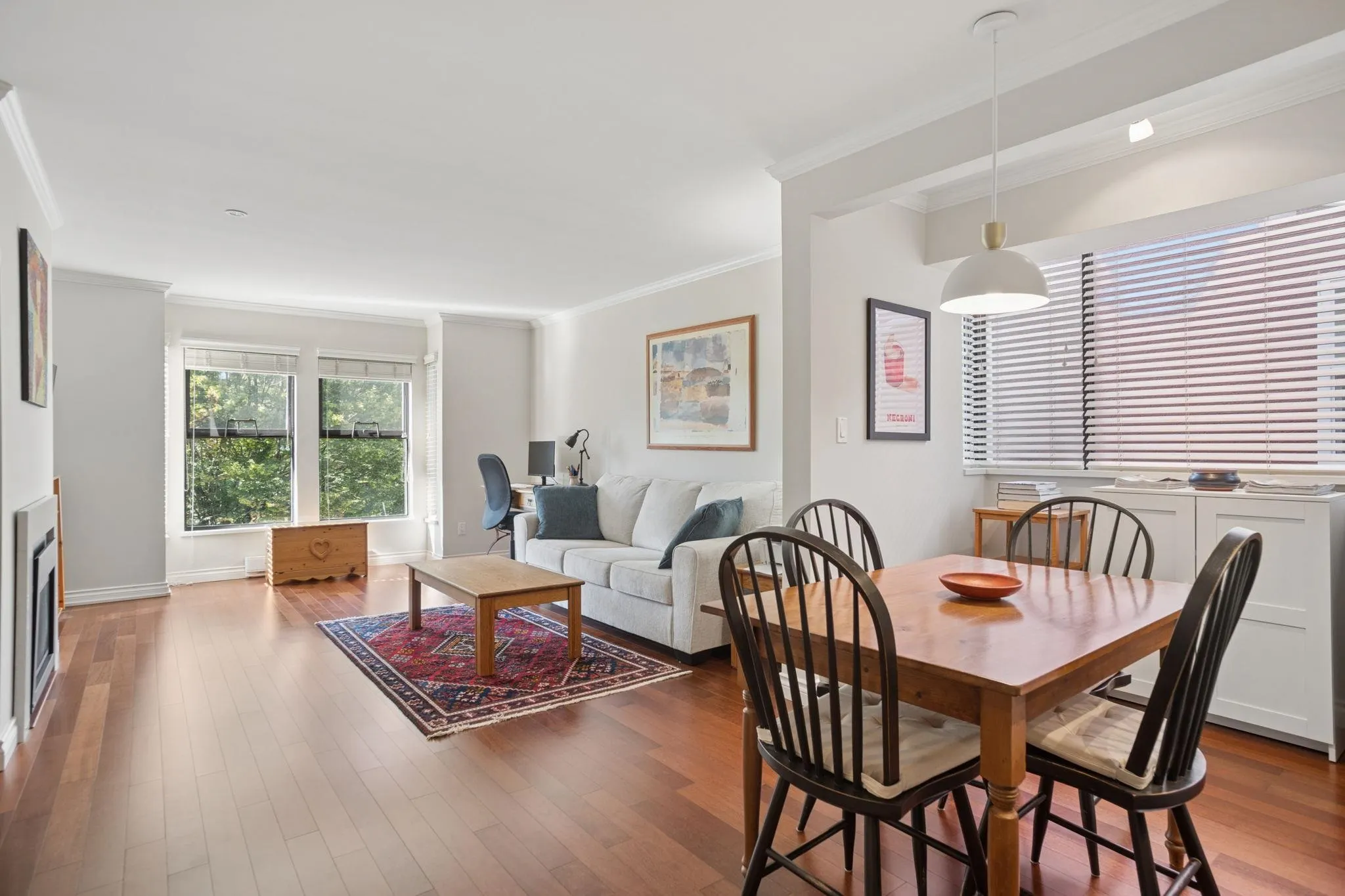 886 Broughton Street #3