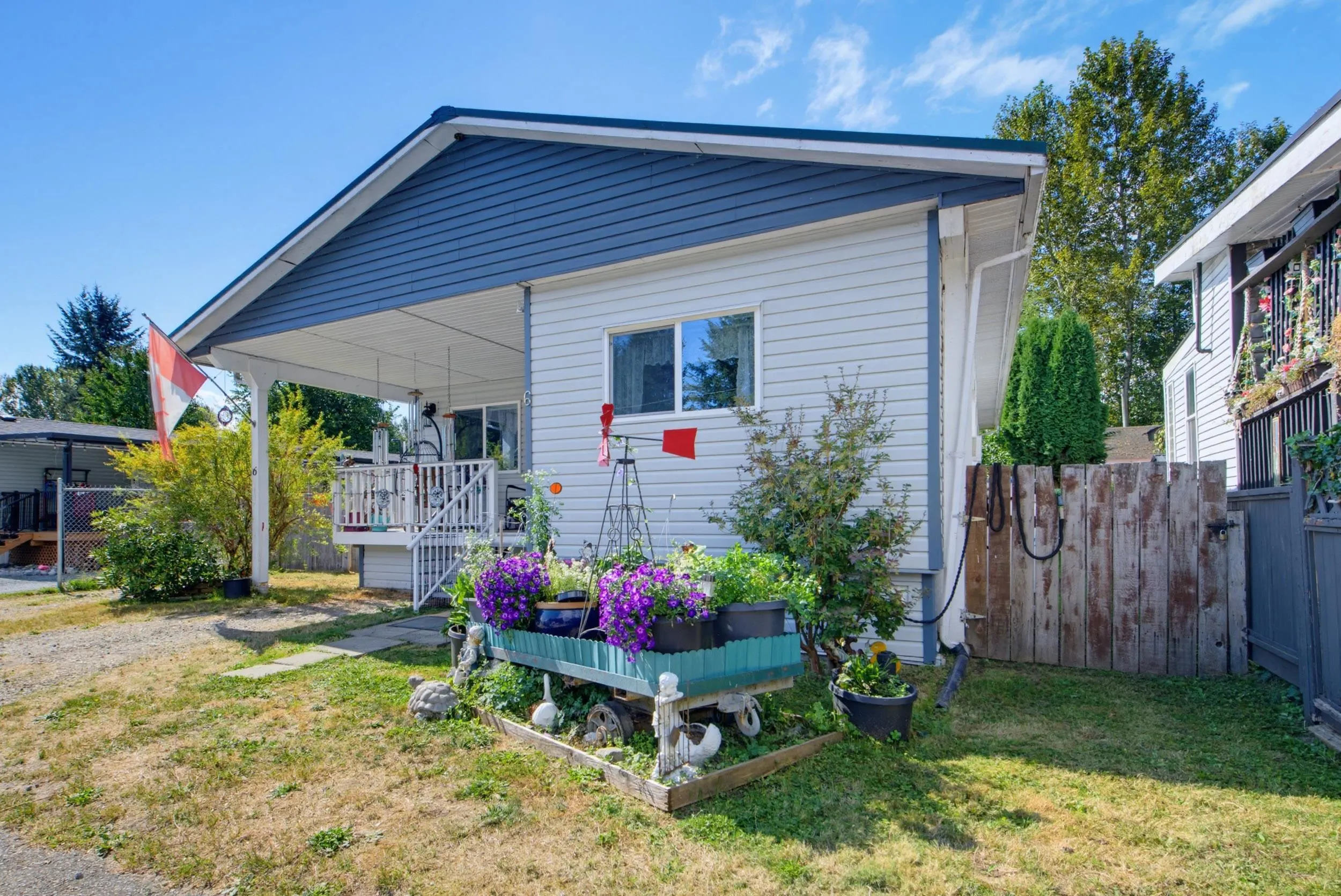 41711 Taylor Road #6