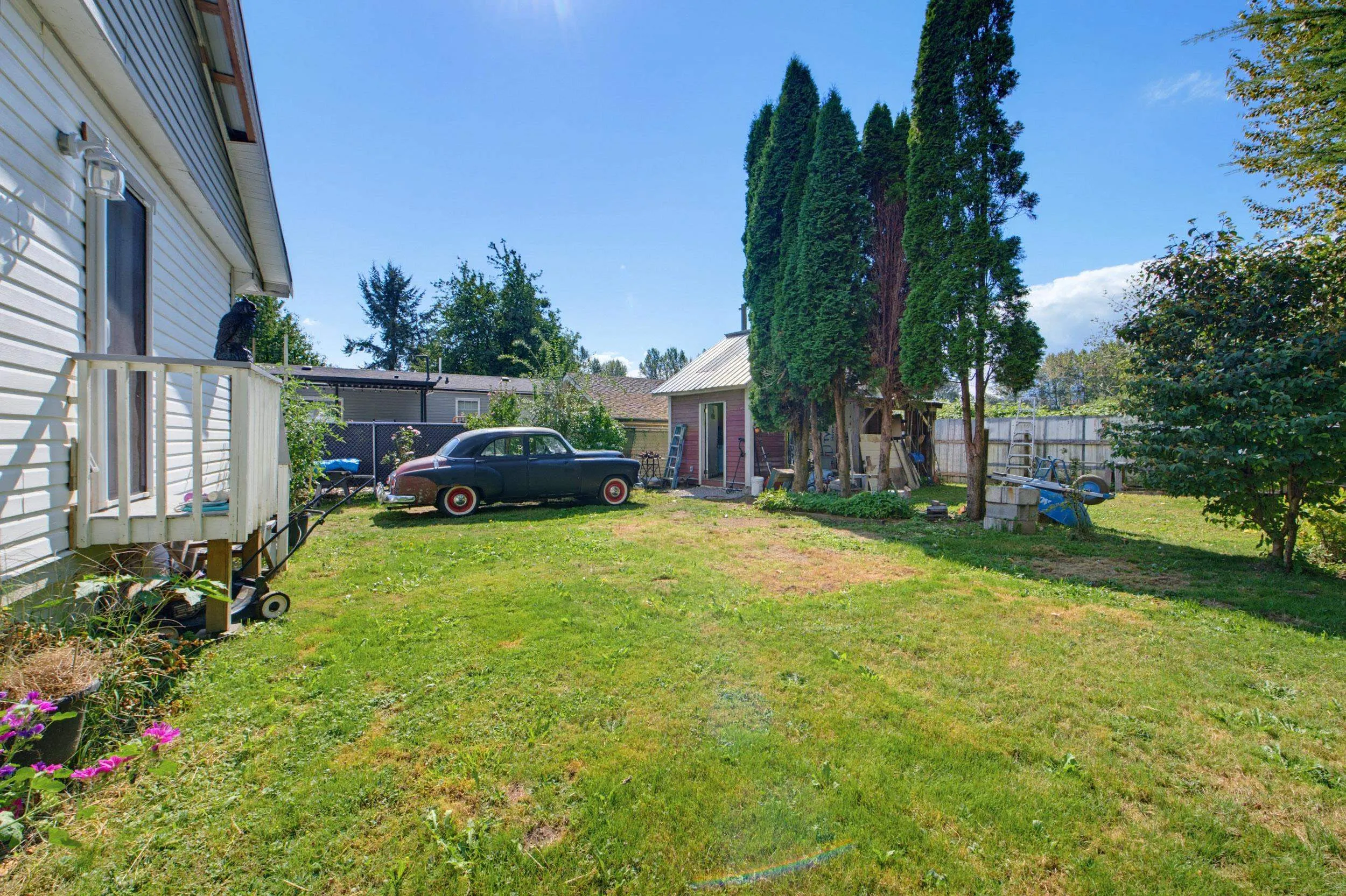 41711 Taylor Road #6